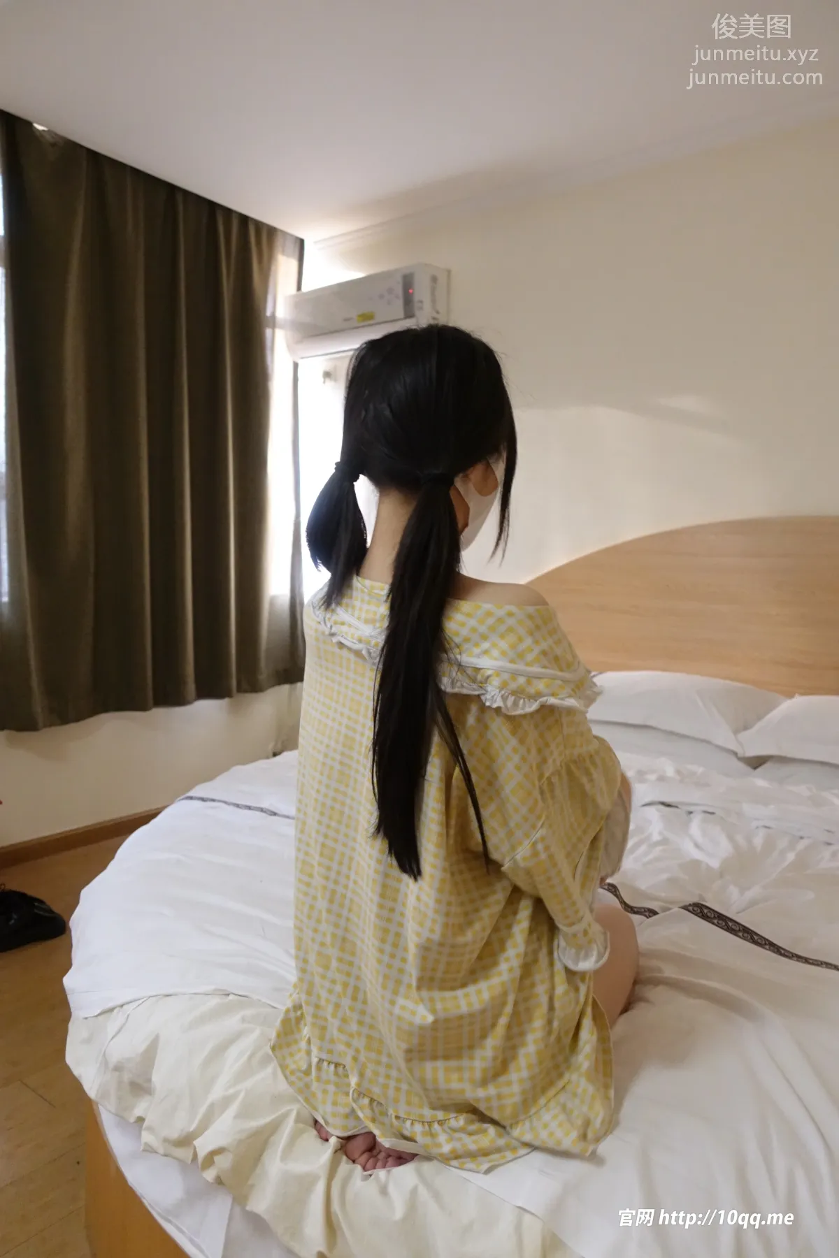 [ROSI口罩系列]2023.04.26 NO.2509 24