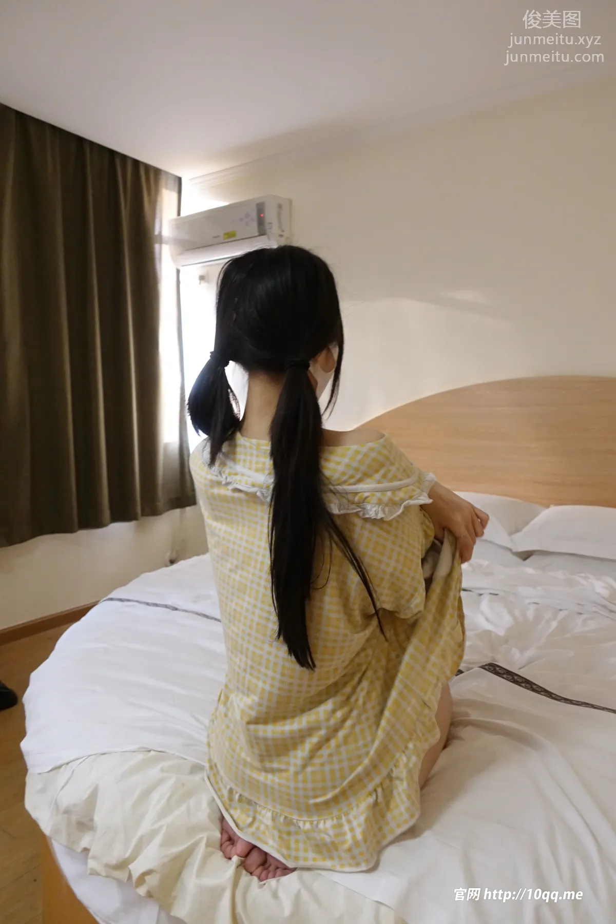 [ROSI口罩系列]2023.04.26 NO.2509 25