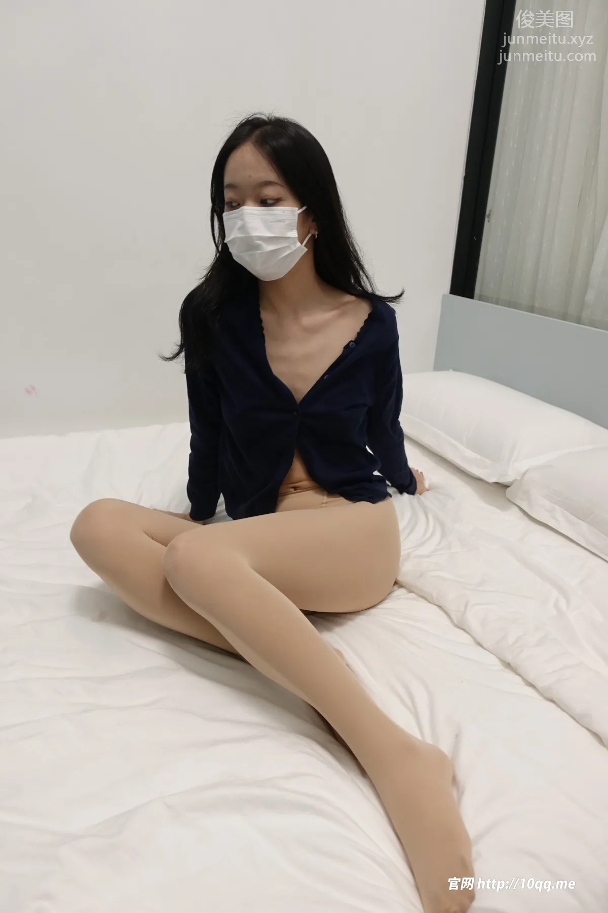 [ROSI口罩系列]2023.04.27 NO.2510 8