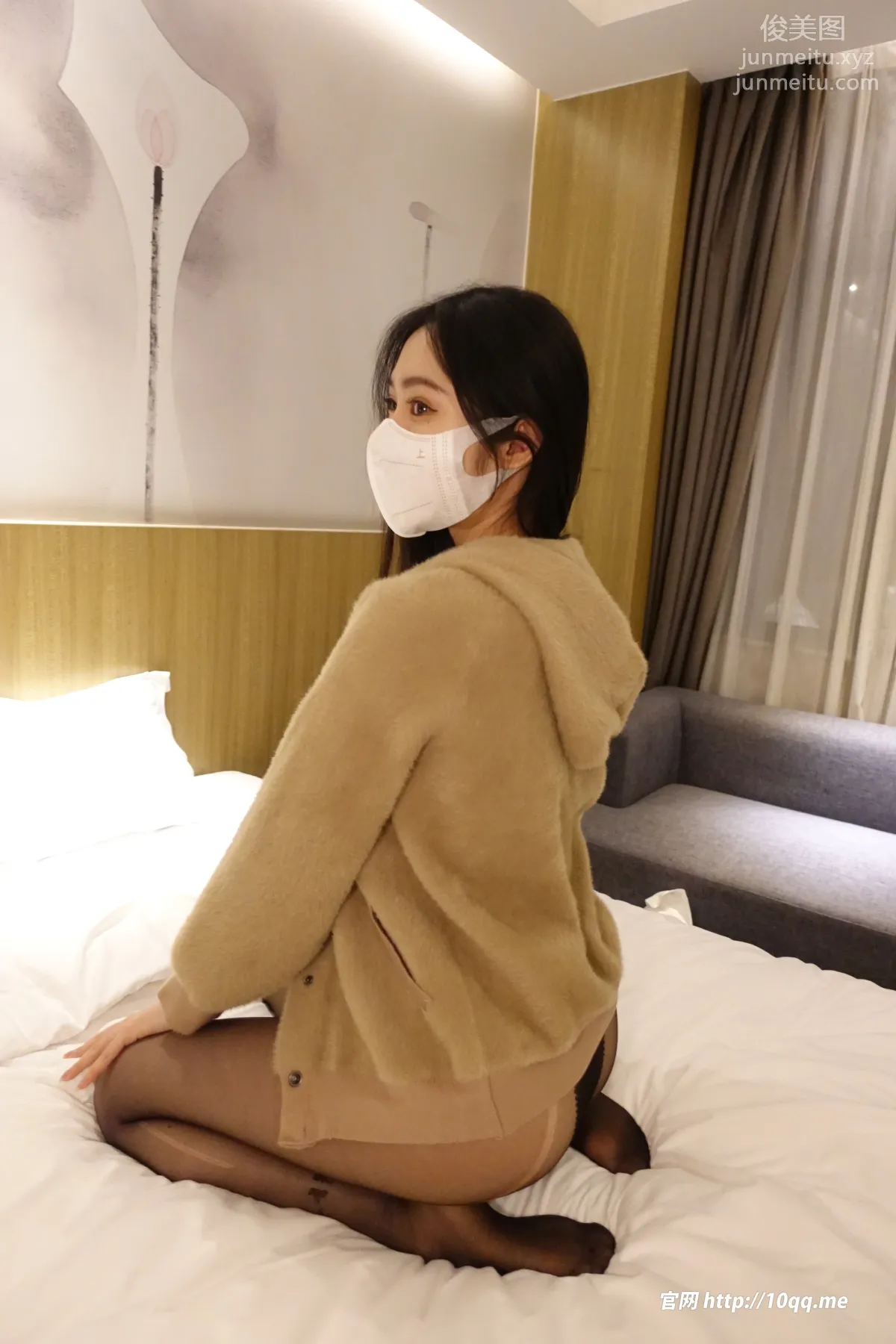 [ROSI口罩系列]2023.04.30 NO.2513 11