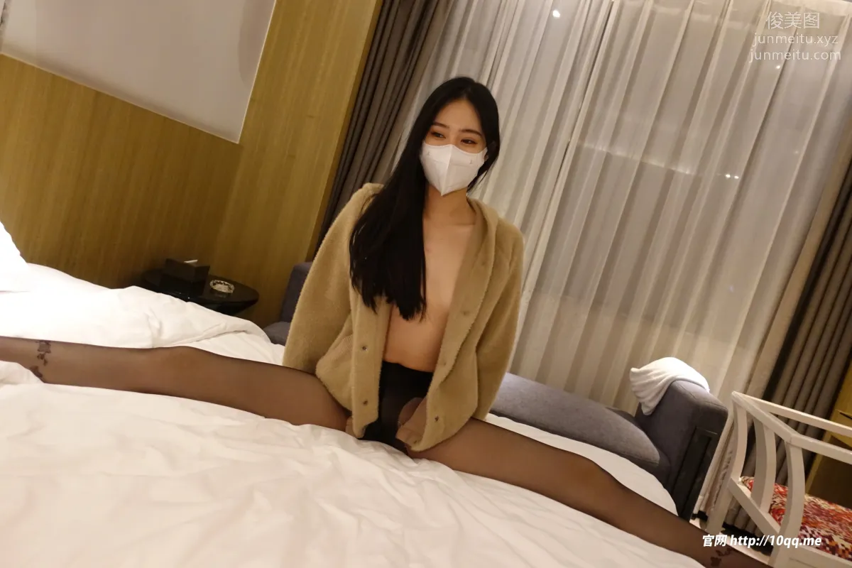 [ROSI口罩系列]2023.04.30 NO.2513 47