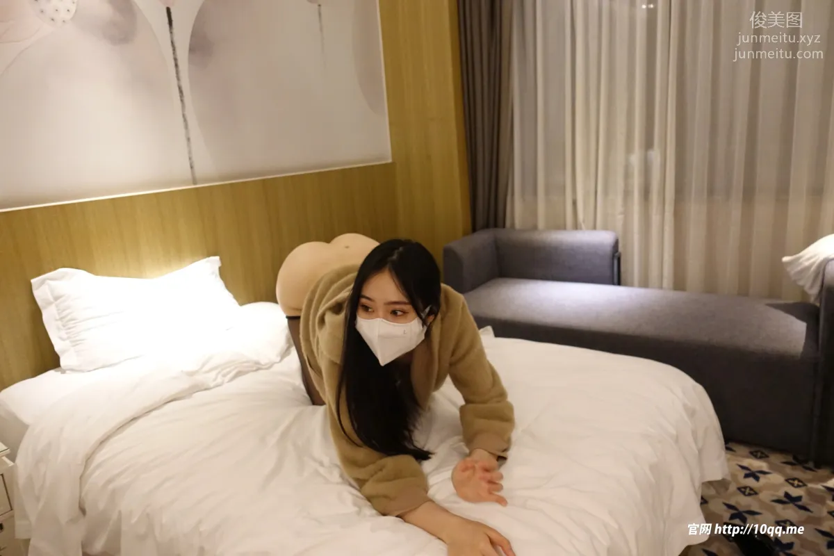 [ROSI口罩系列]2023.04.30 NO.2513 75