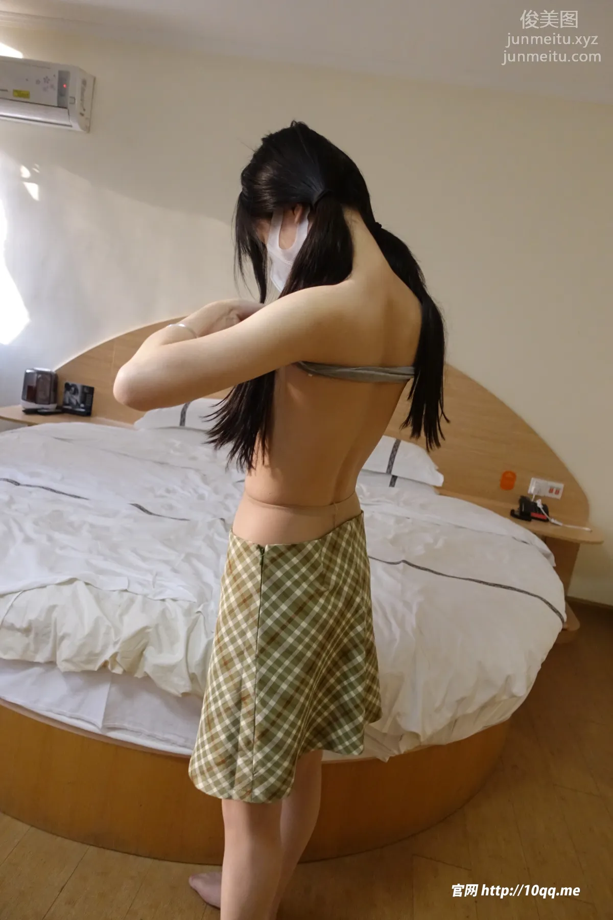 [ROSI口罩系列]2023.05.04 NO.2517 4