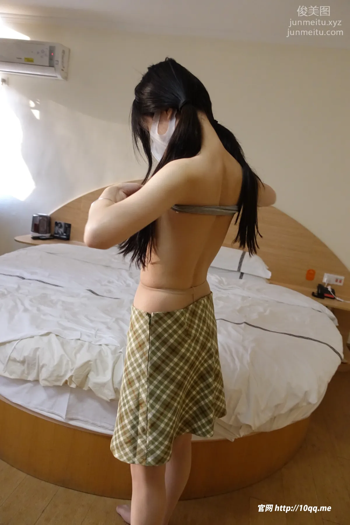 [ROSI口罩系列]2023.05.04 NO.2517 5