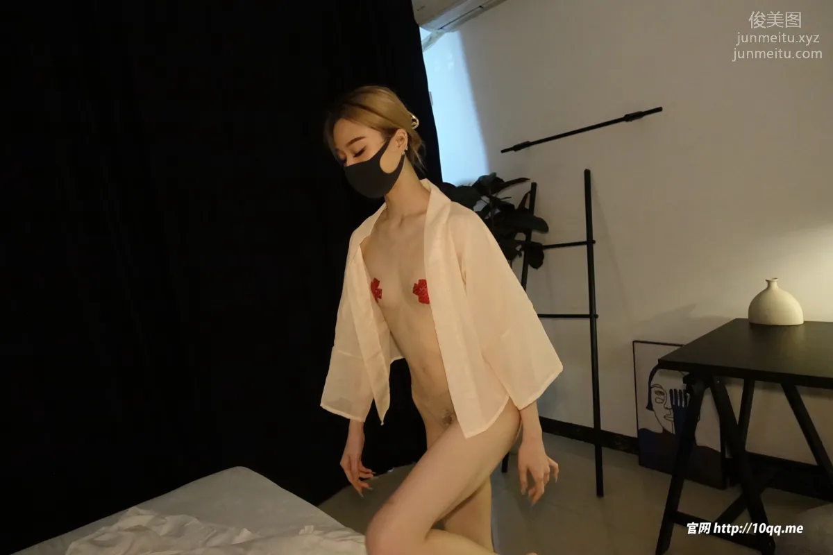 [ROSI口罩系列]2023.05.06 NO.2519 2