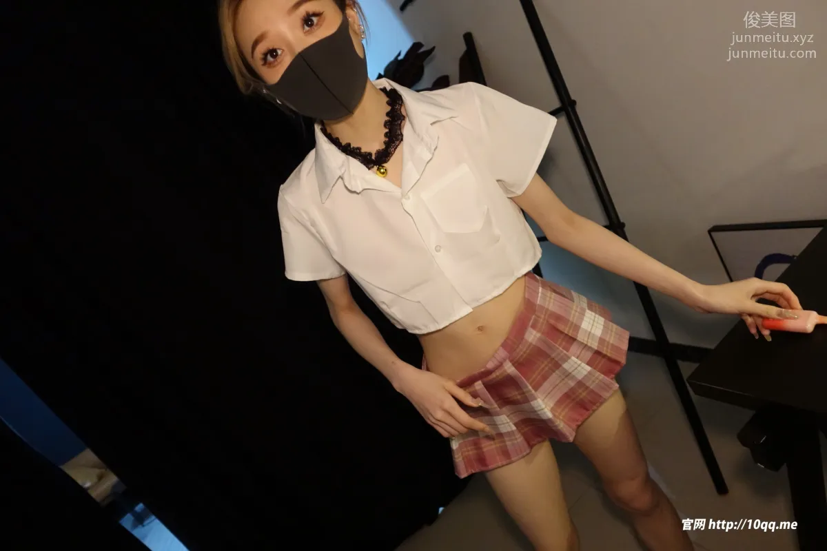 [ROSI口罩系列]2023.05.08 NO.2521 2