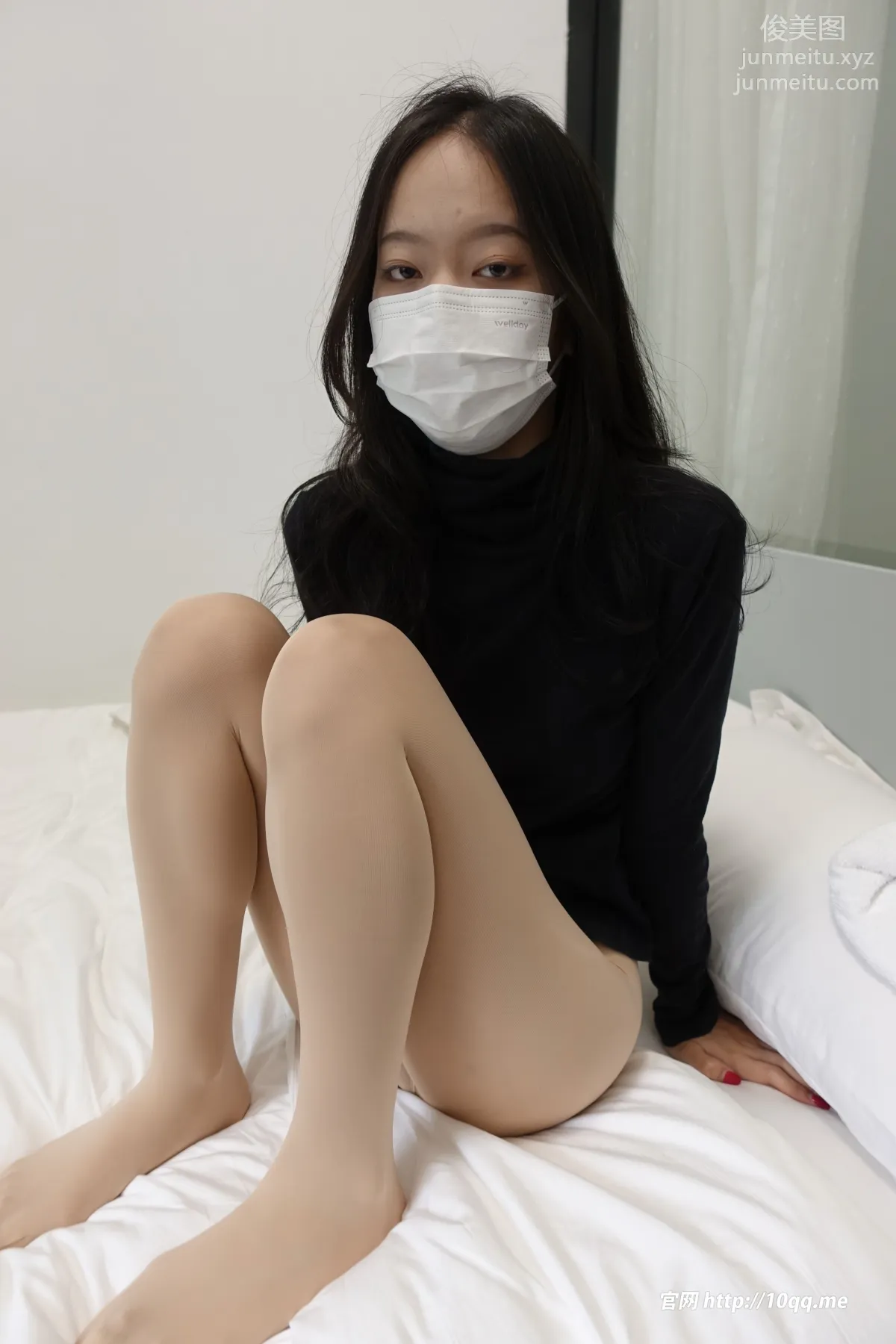 [ROSI口罩系列]2023.05.11 NO.2524 7