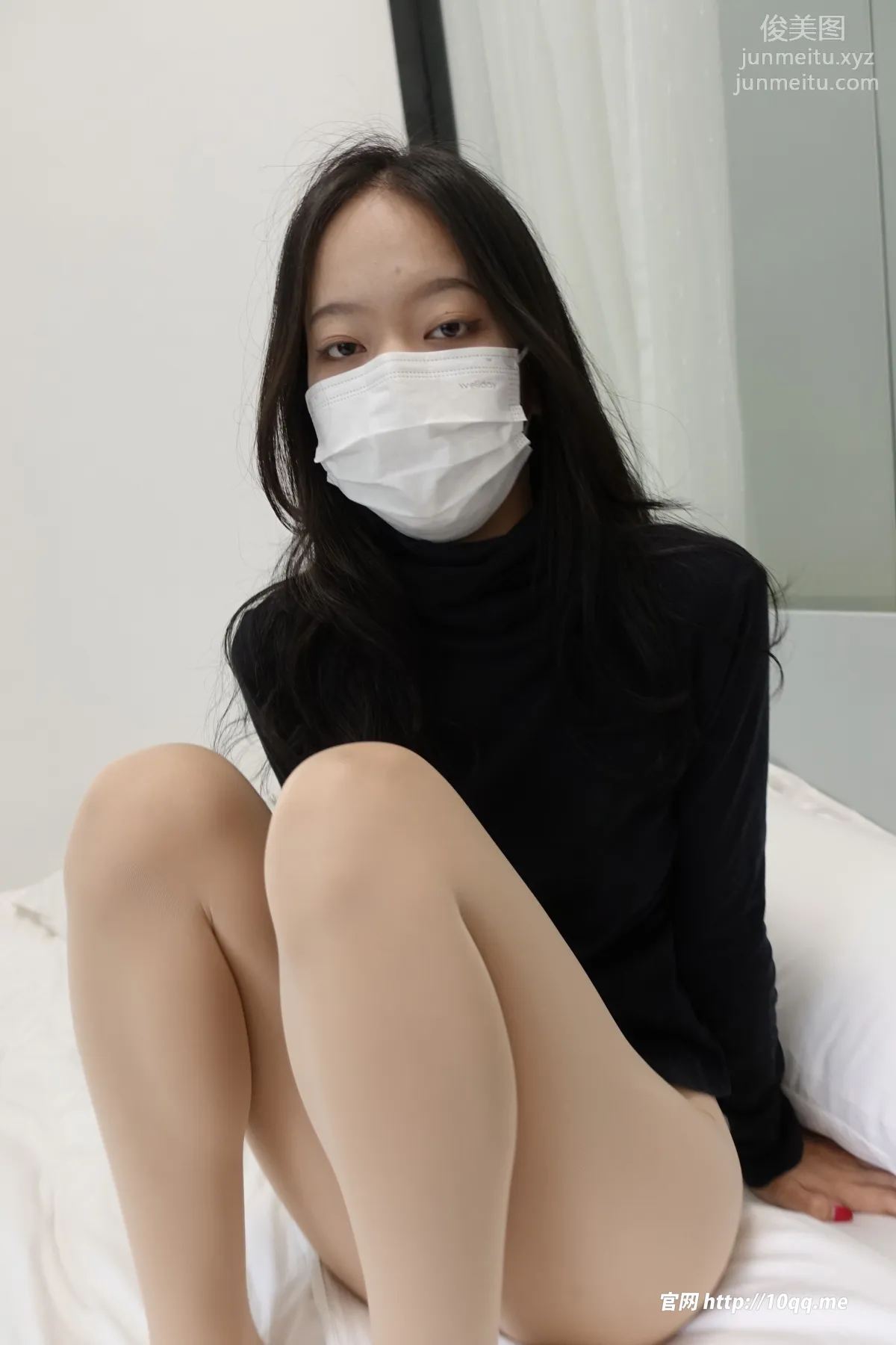[ROSI口罩系列]2023.05.11 NO.2524 8