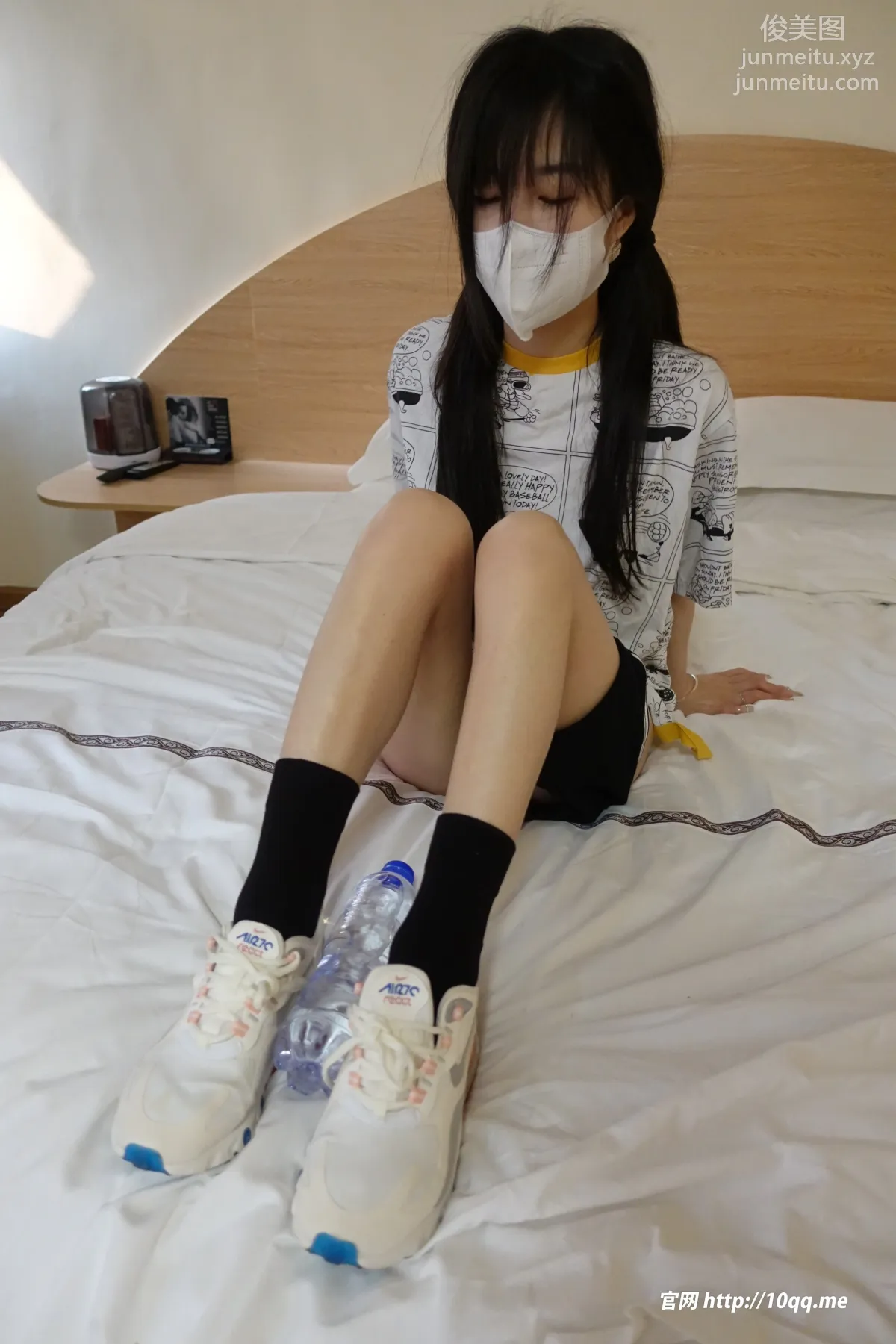 [ROSI口罩系列]2023.05.14 NO.2527 7