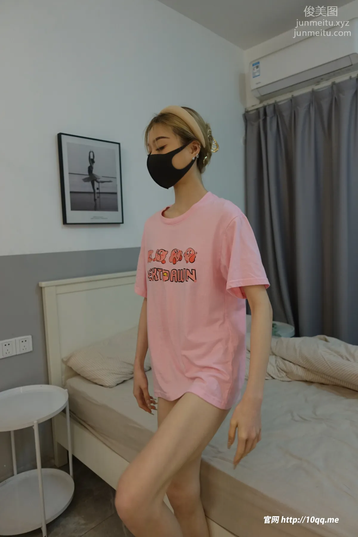 [ROSI口罩系列]2023.05.15 NO.2528 9
