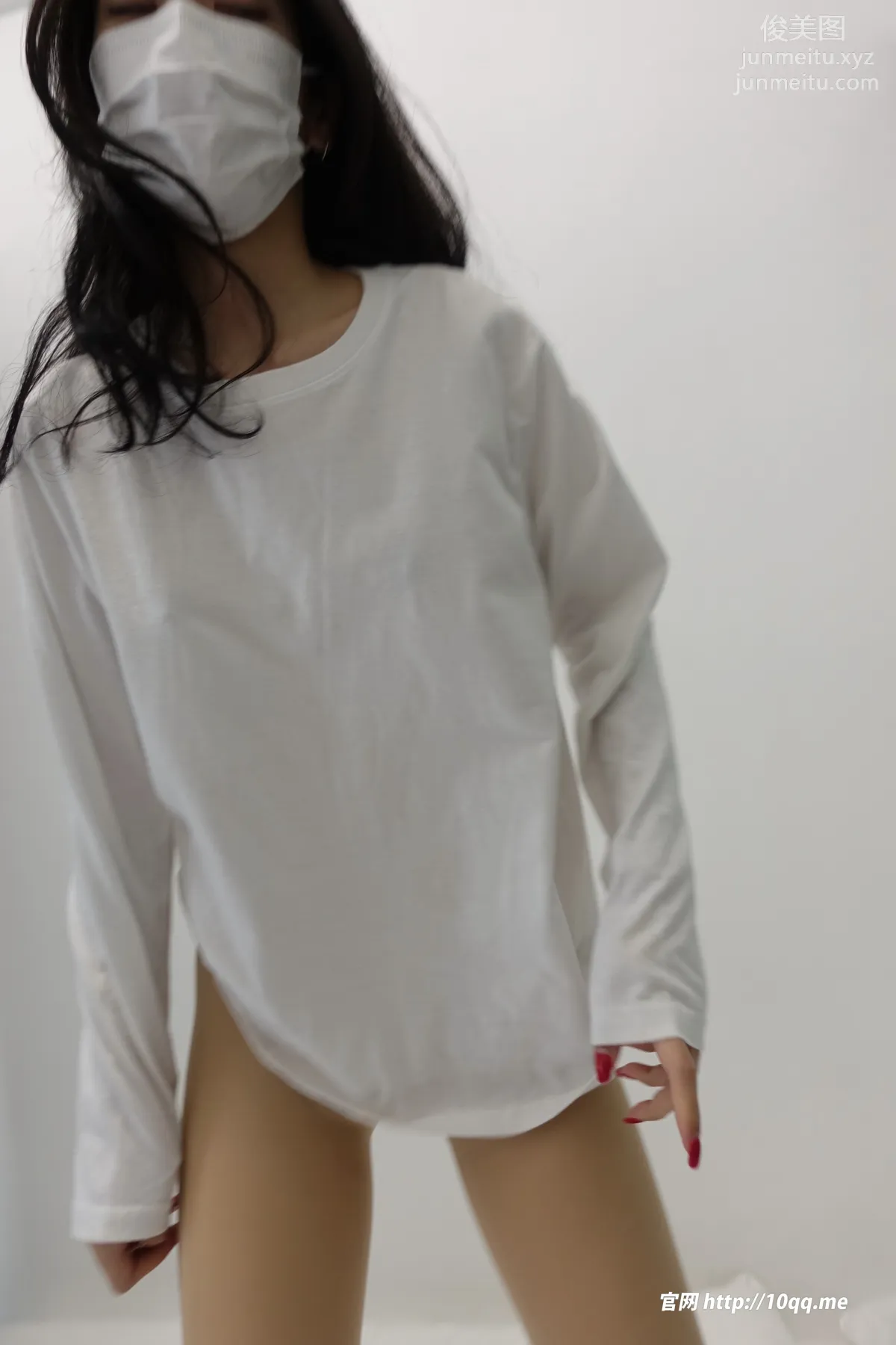 [ROSI口罩系列]2023.05.16 NO.2529 22