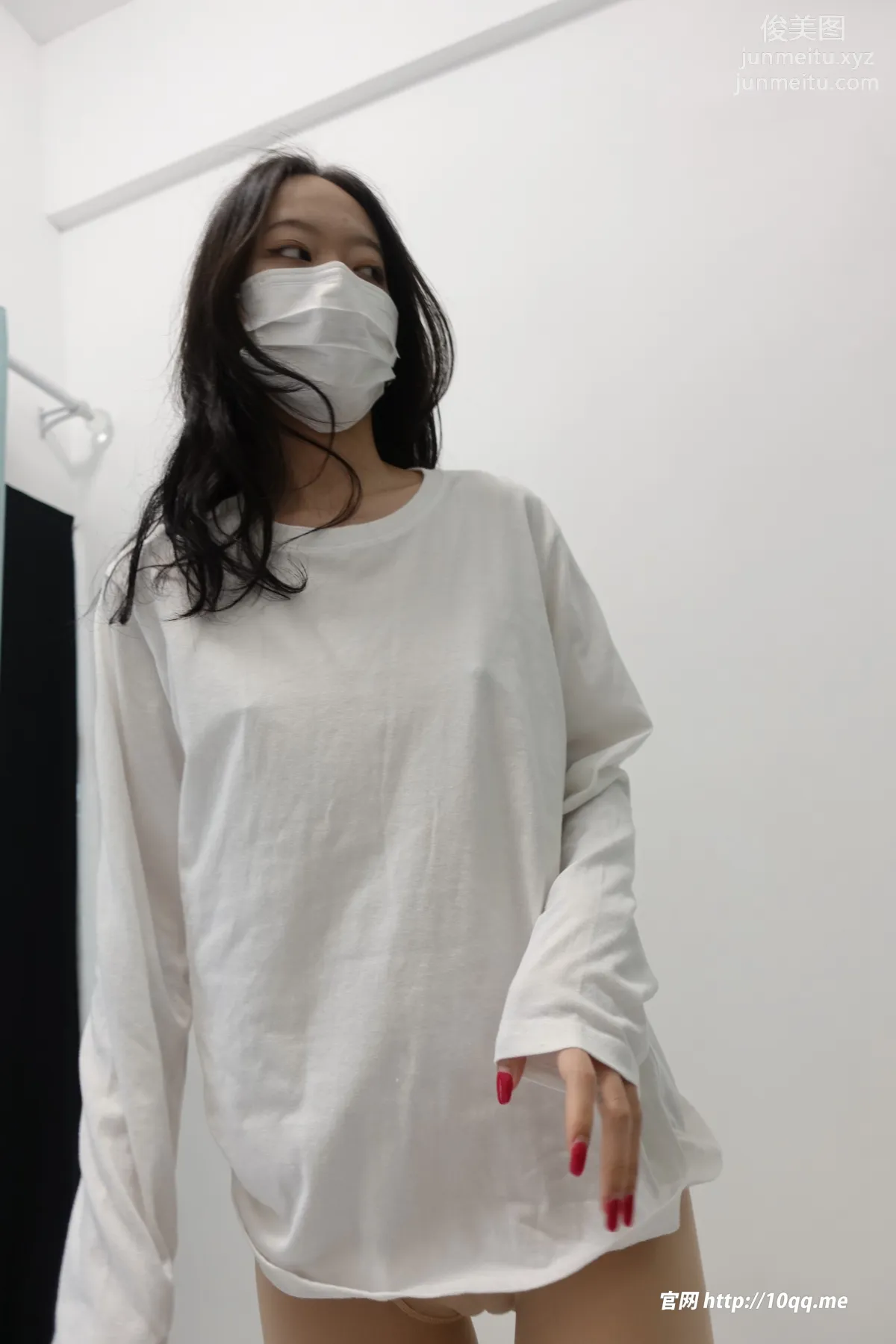 [ROSI口罩系列]2023.05.16 NO.2529 23