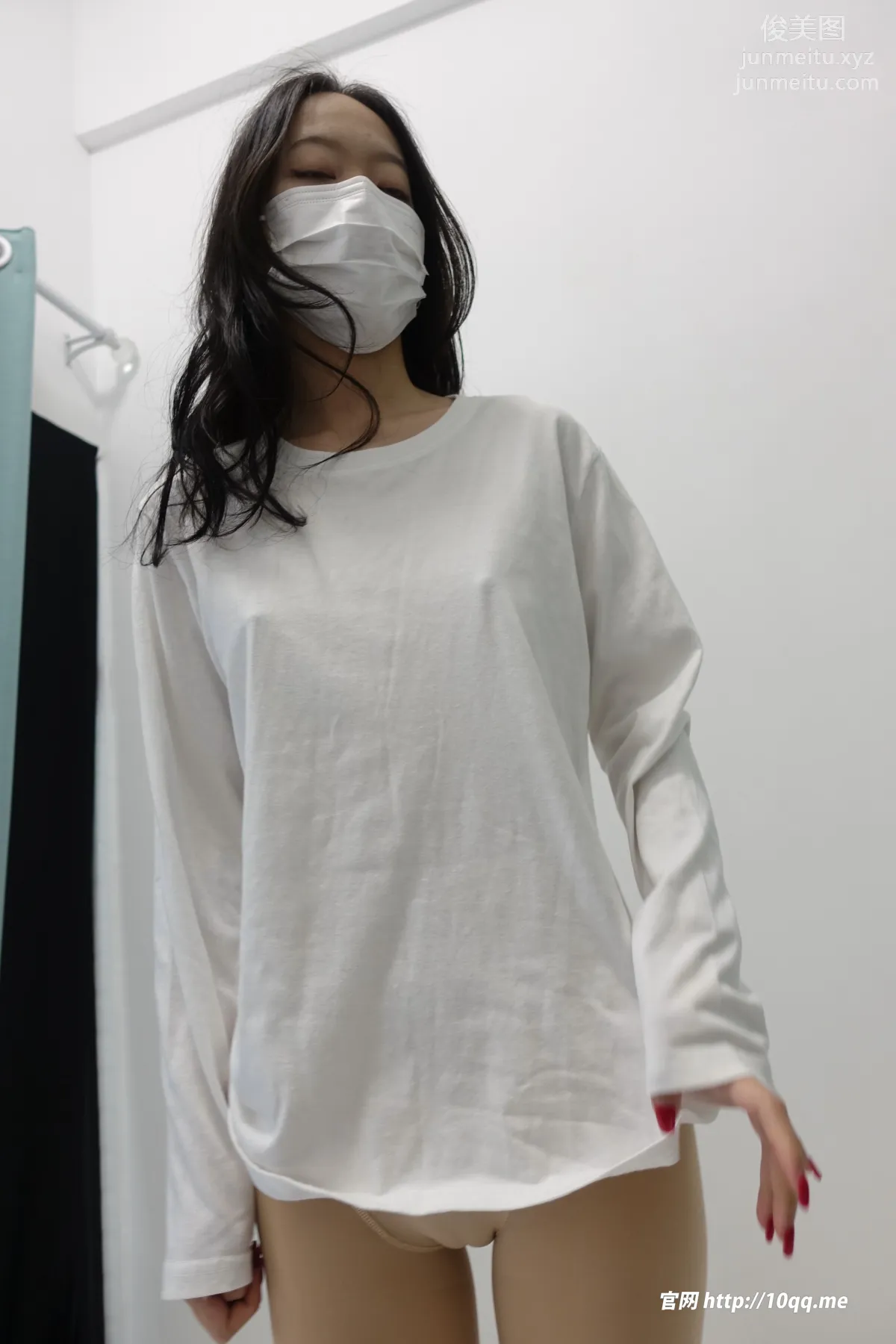 [ROSI口罩系列]2023.05.16 NO.2529 24