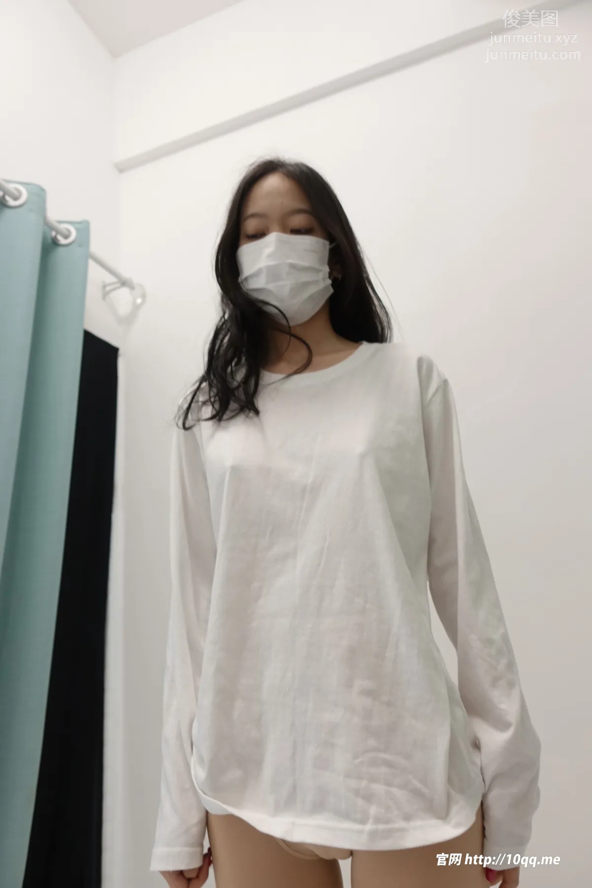[ROSI口罩系列]2023.05.16 NO.2529 25