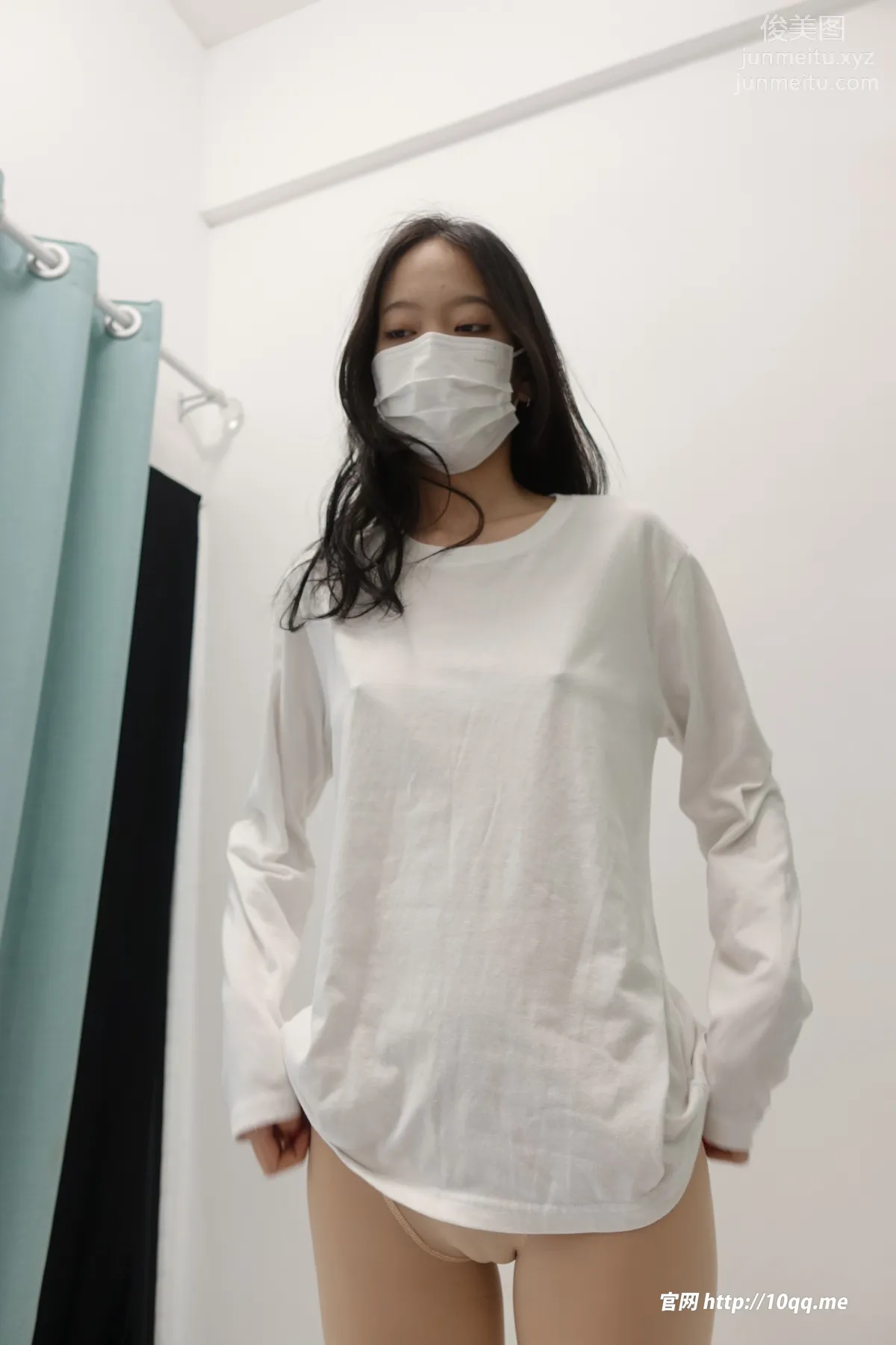 [ROSI口罩系列]2023.05.16 NO.2529 26