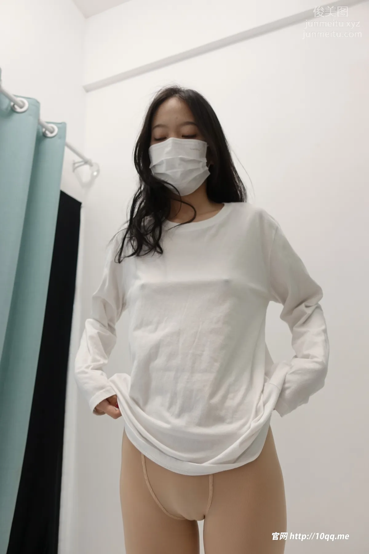 [ROSI口罩系列]2023.05.16 NO.2529 27