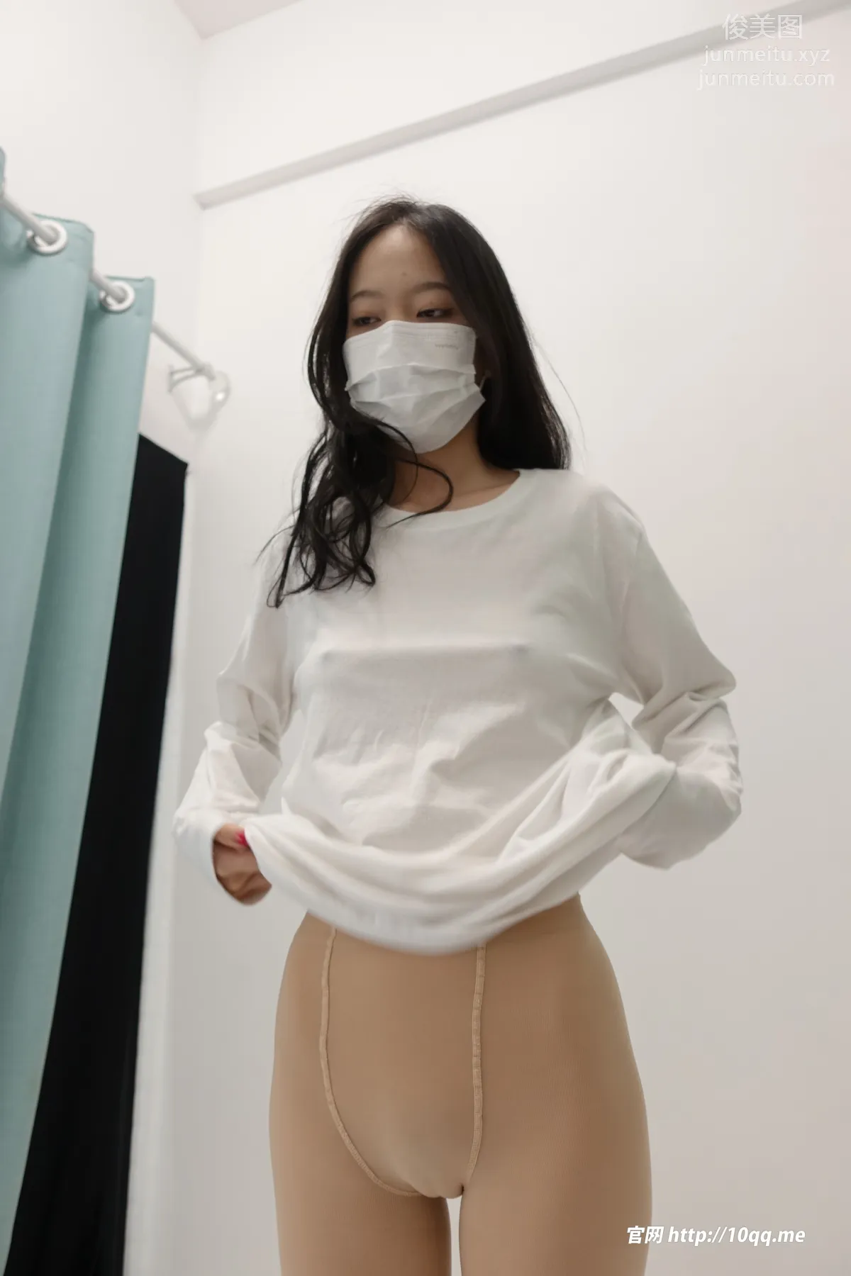 [ROSI口罩系列]2023.05.16 NO.2529 28