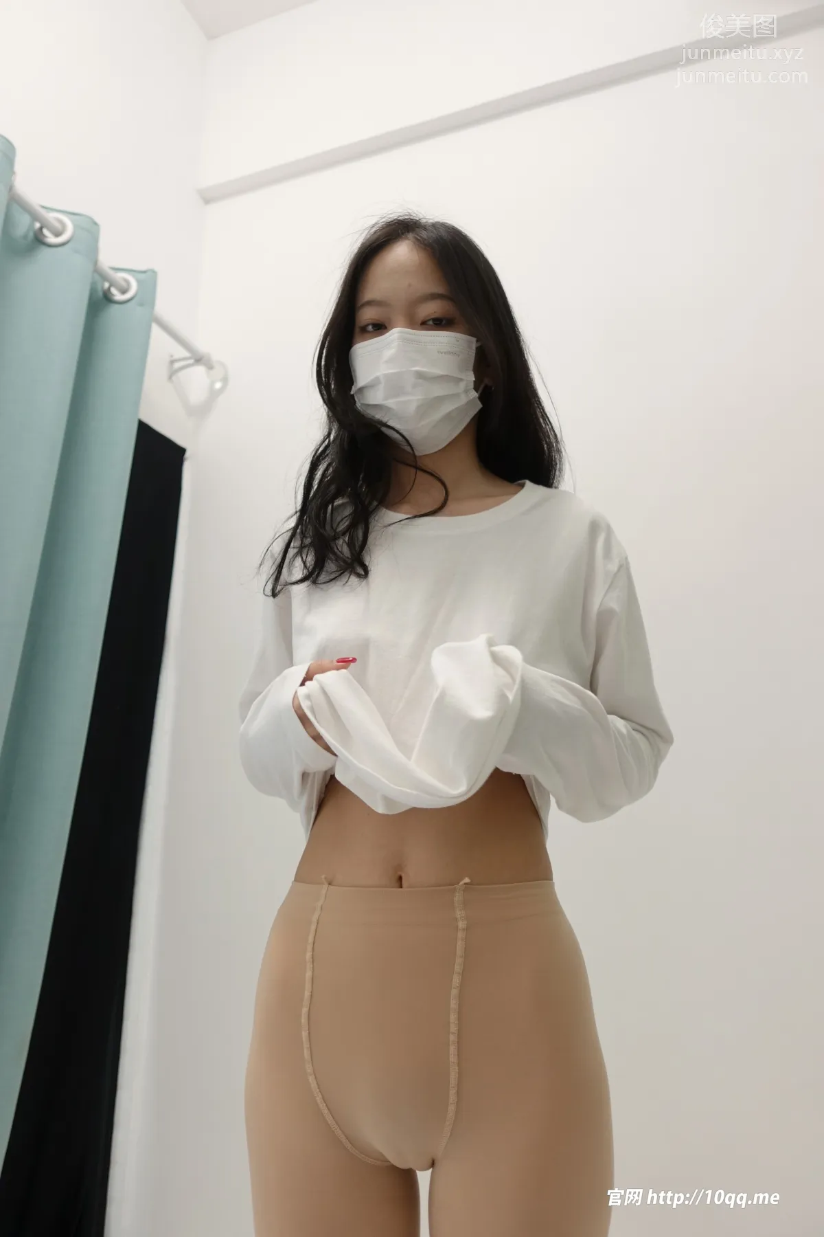 [ROSI口罩系列]2023.05.16 NO.2529 29