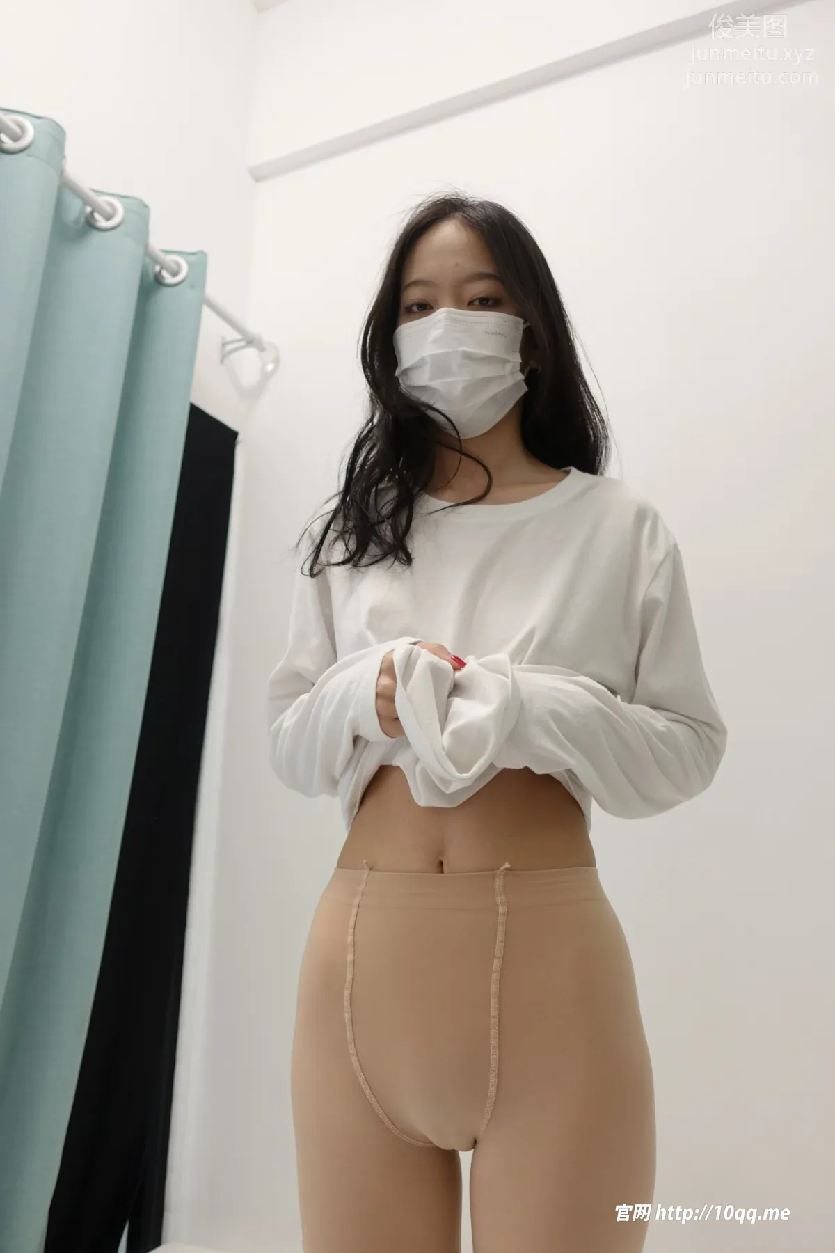[ROSI口罩系列]2023.05.16 NO.2529 30