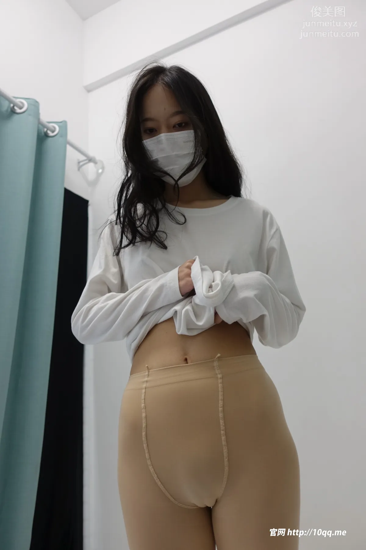 [ROSI口罩系列]2023.05.17 NO.2530 4