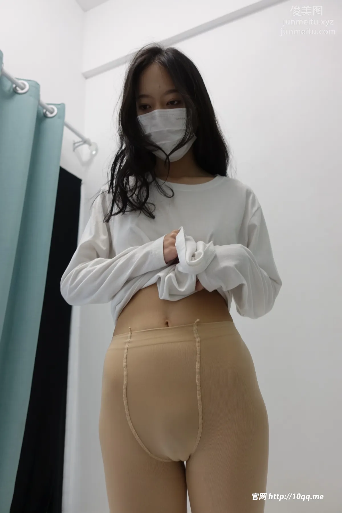 [ROSI口罩系列]2023.05.17 NO.2530 5