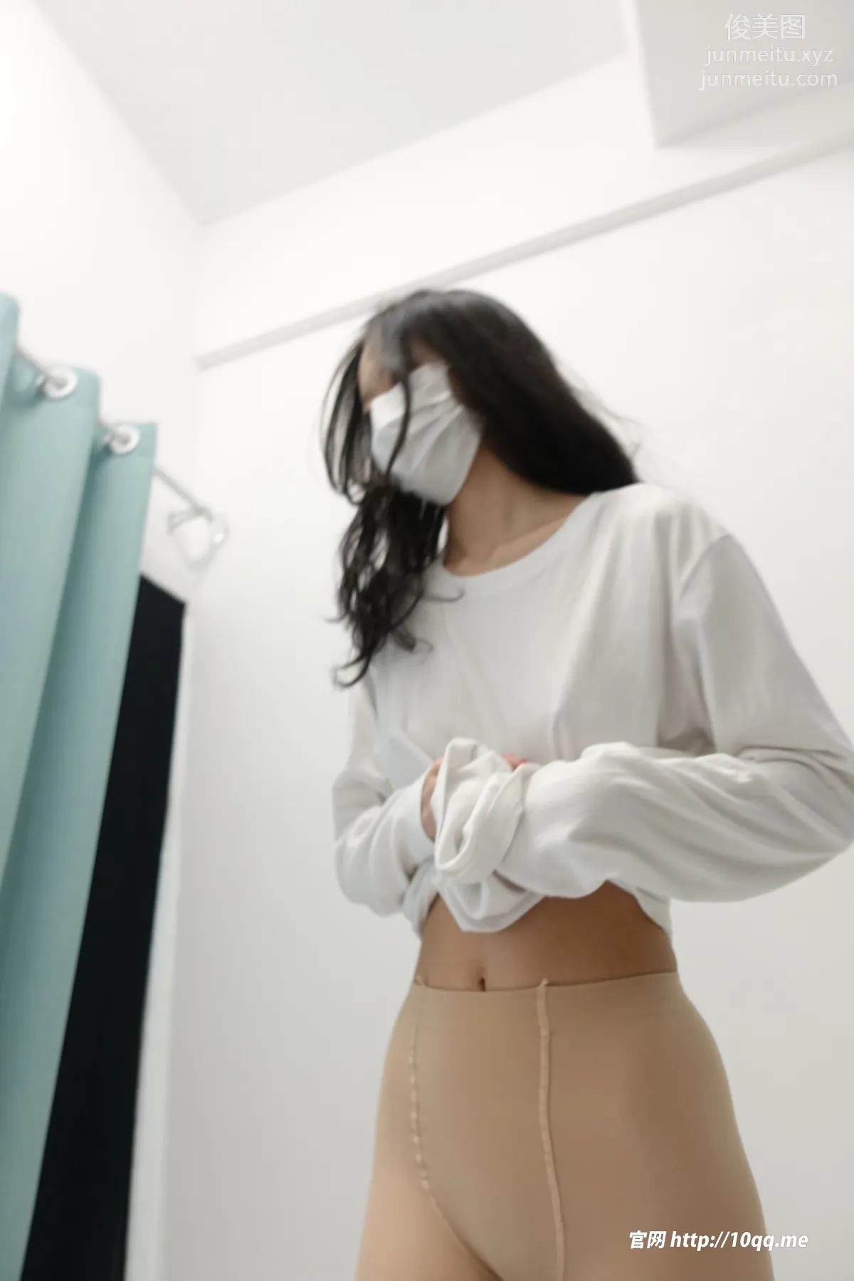 [ROSI口罩系列]2023.05.17 NO.2530 11