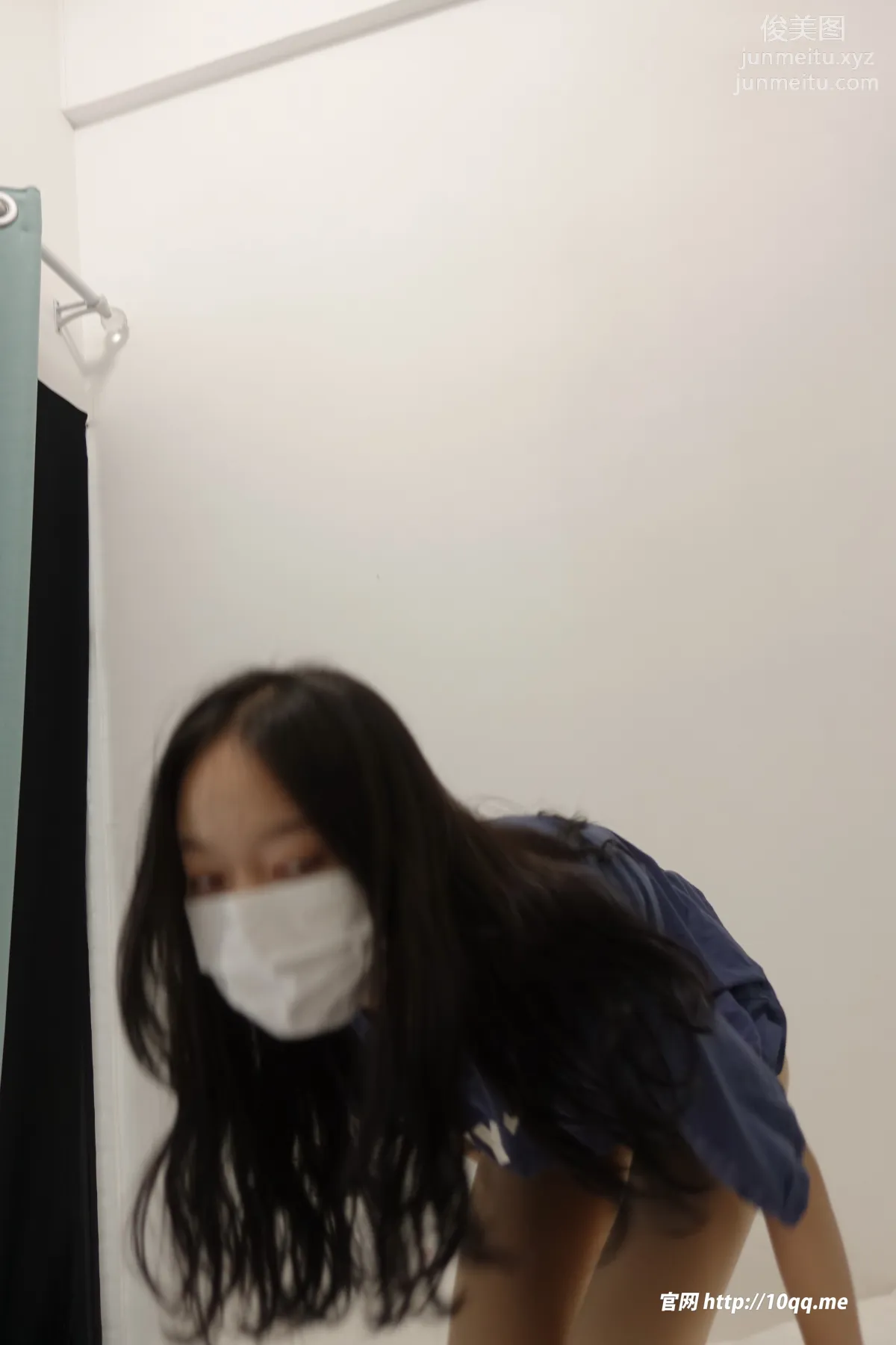 [ROSI口罩系列]2023.05.19 NO.2532 4