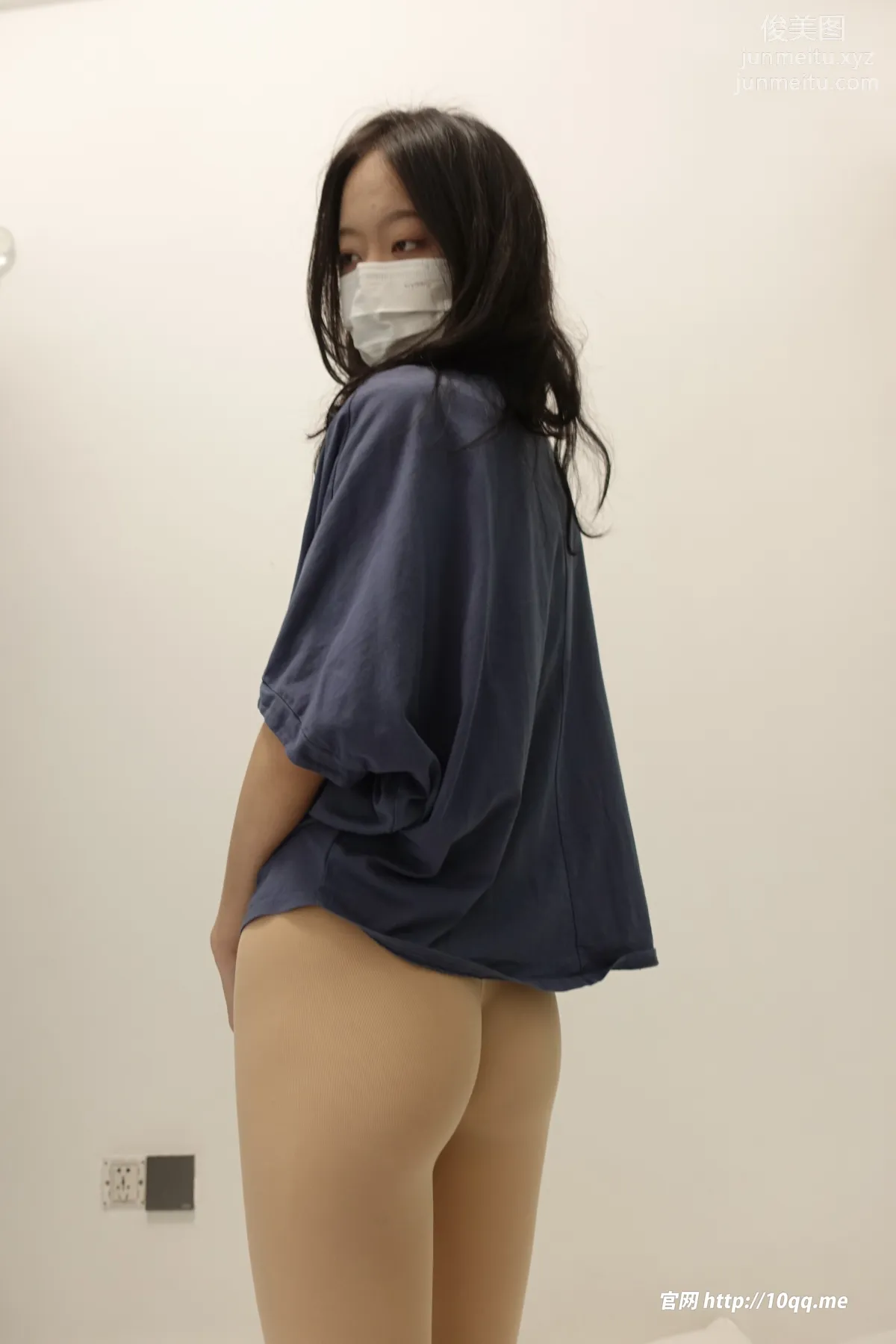 [ROSI口罩系列]2023.05.19 NO.2532 37