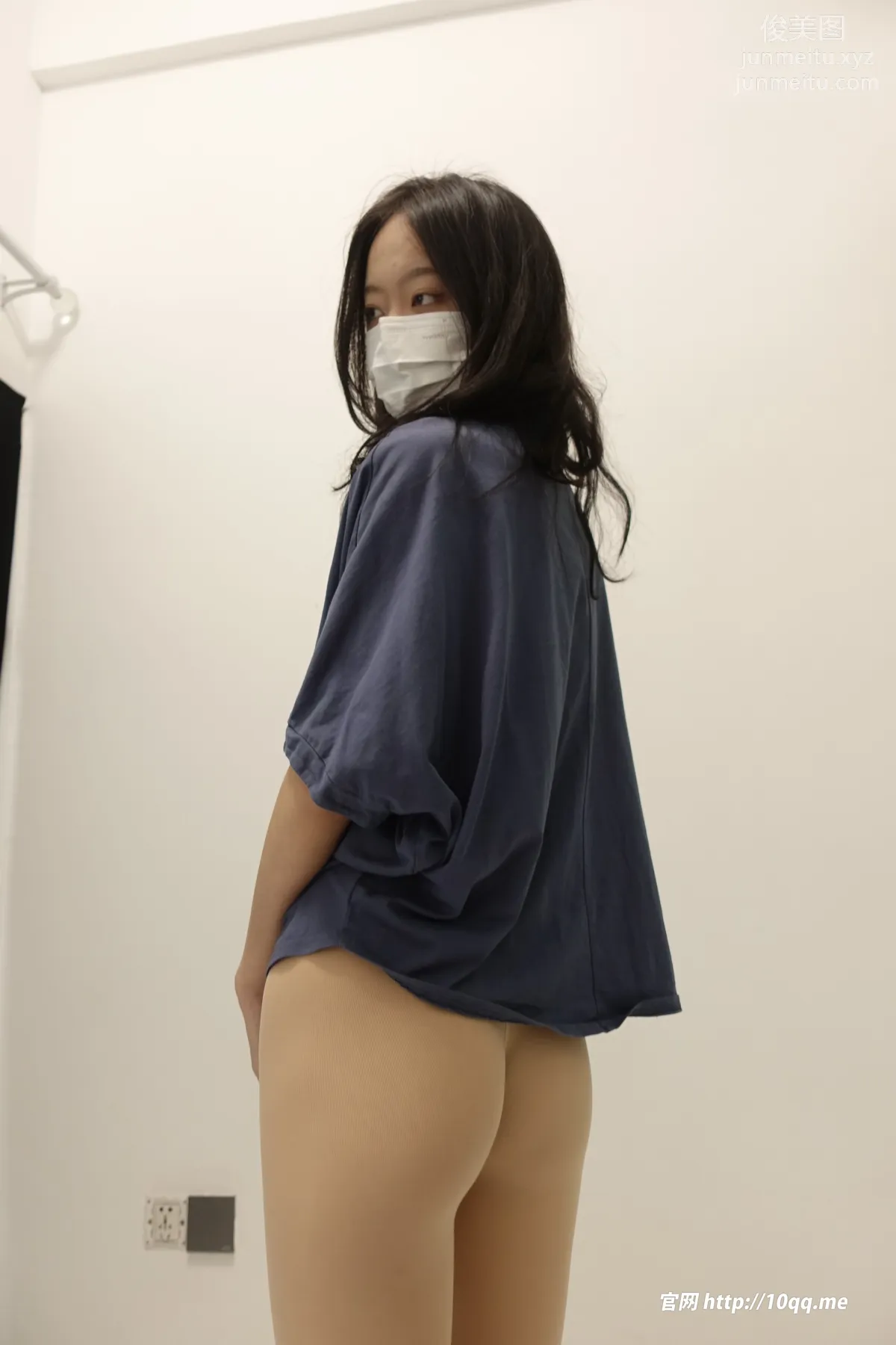 [ROSI口罩系列]2023.05.19 NO.2532 38