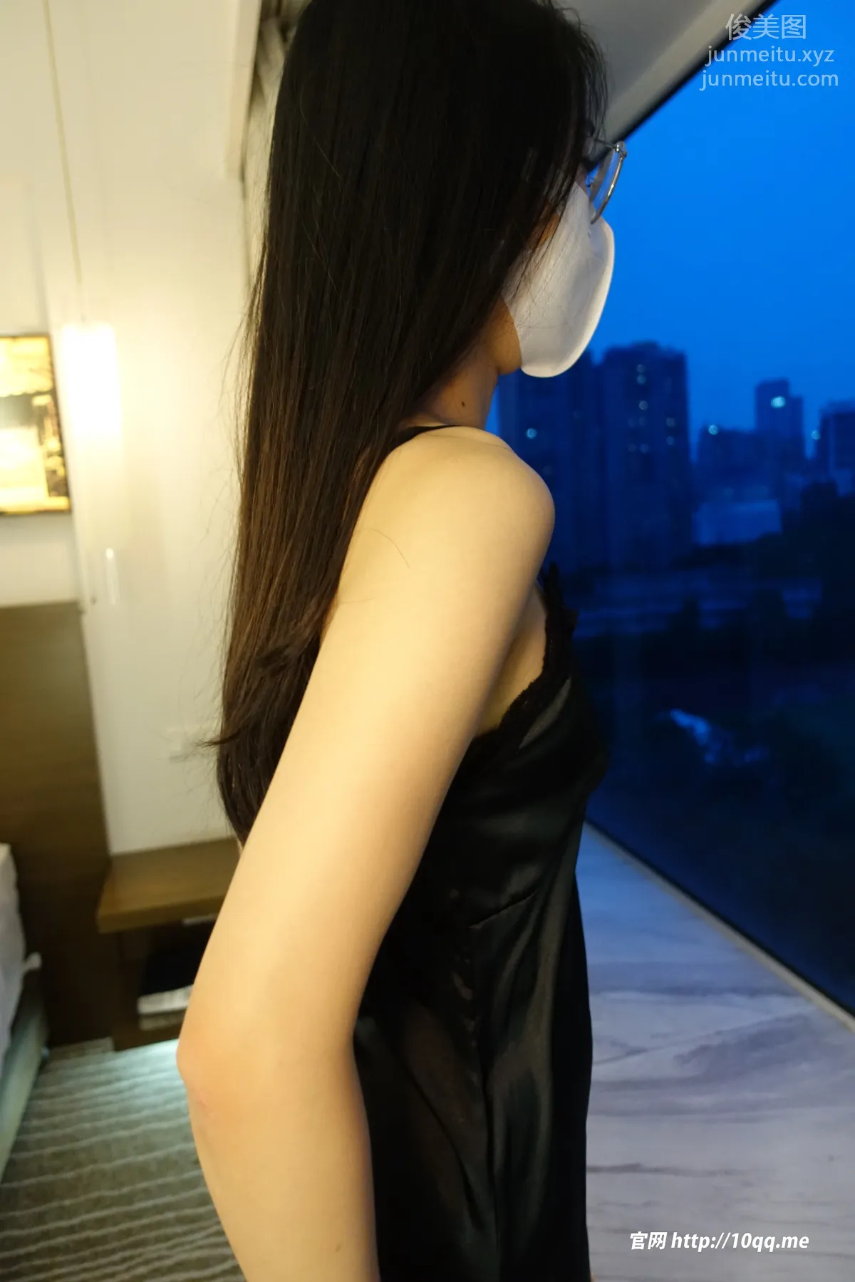 [ROSI口罩系列]2023.05.21 NO.2534 5
