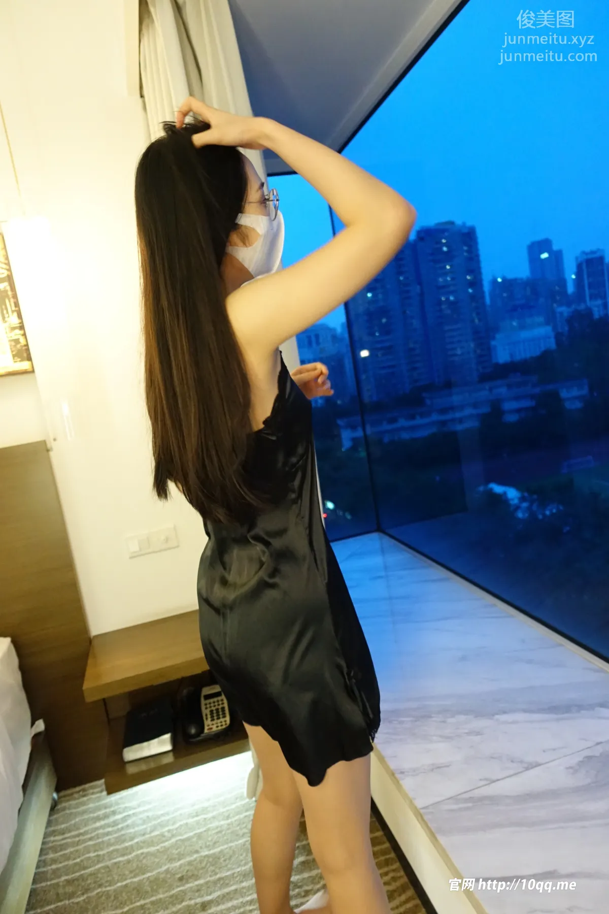 [ROSI口罩系列]2023.05.21 NO.2534 9