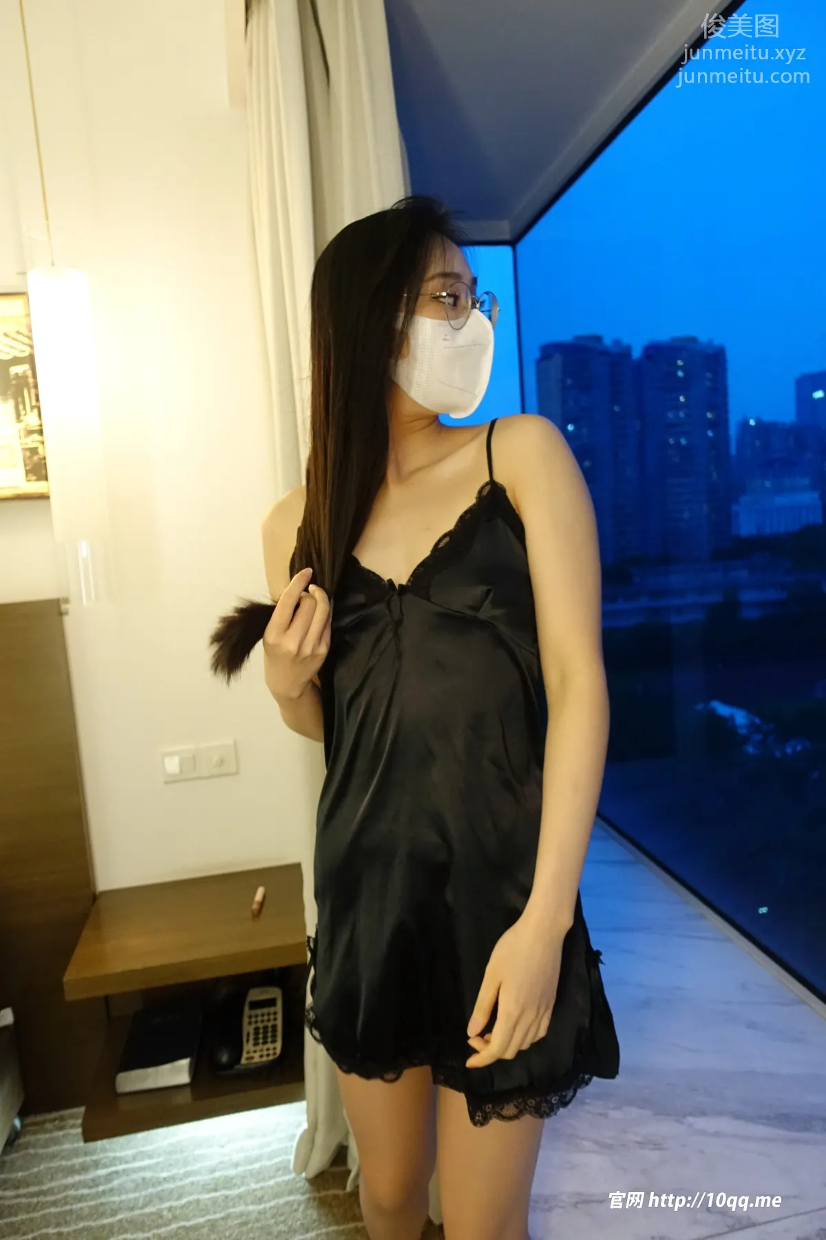 [ROSI口罩系列]2023.05.21 NO.2534 13