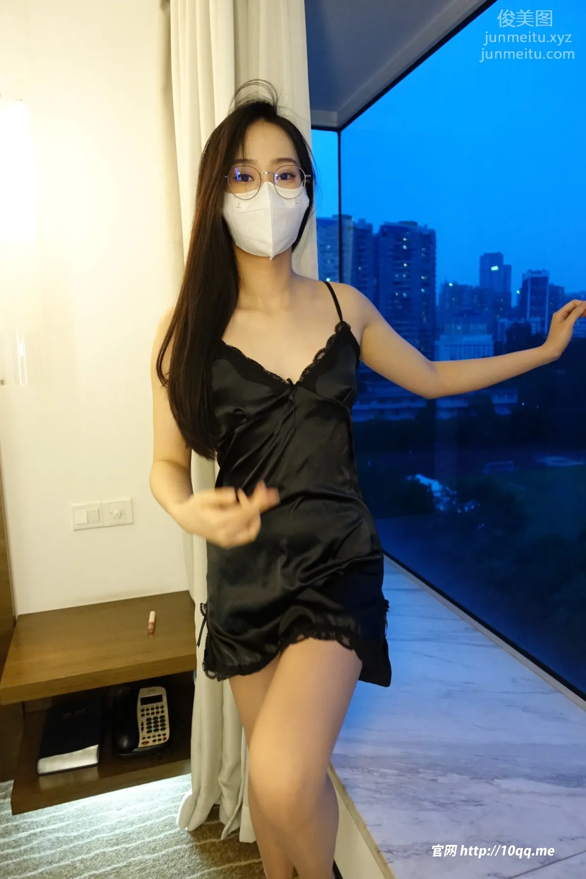 [ROSI口罩系列]2023.05.21 NO.2534 19