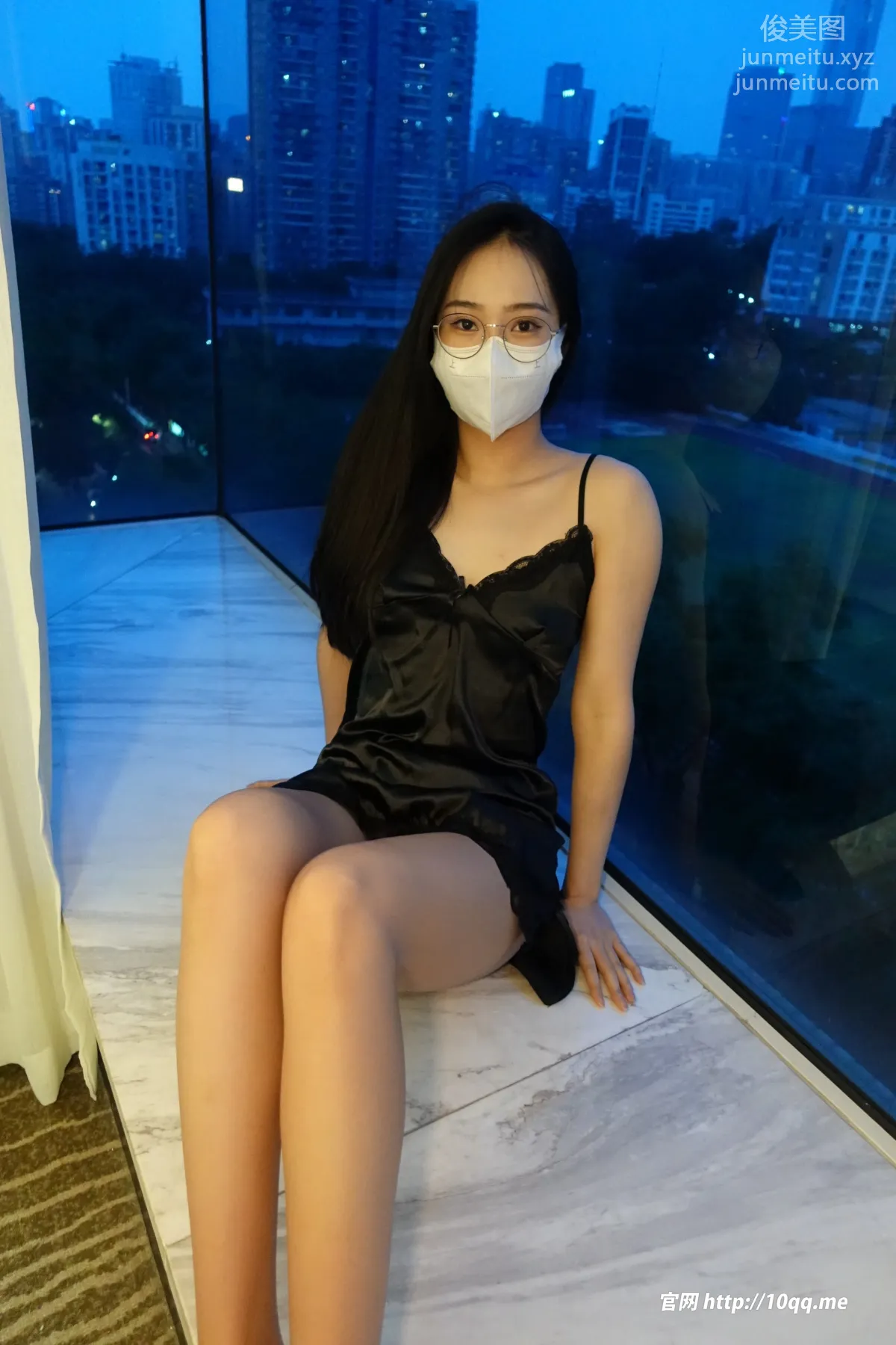 [ROSI口罩系列]2023.05.21 NO.2534 25