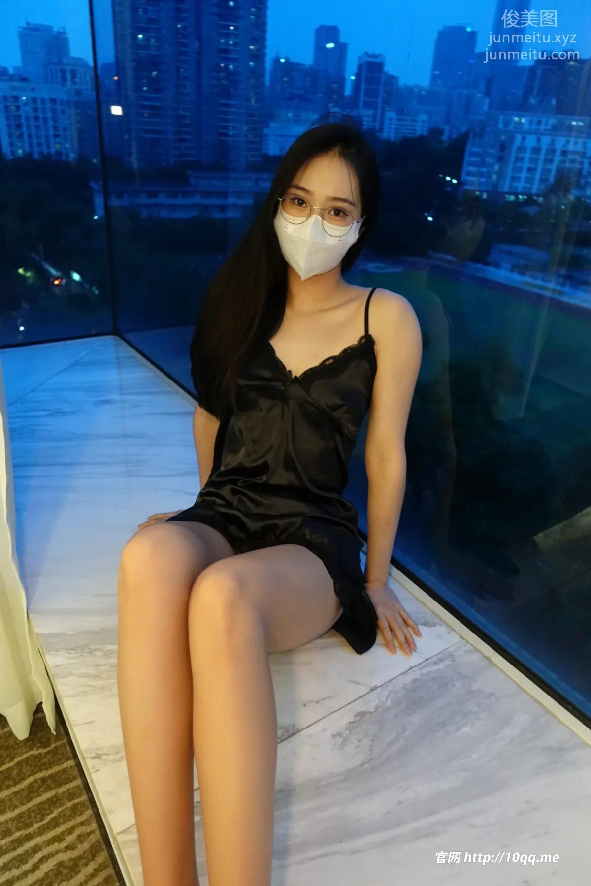 [ROSI口罩系列]2023.05.21 NO.2534 26