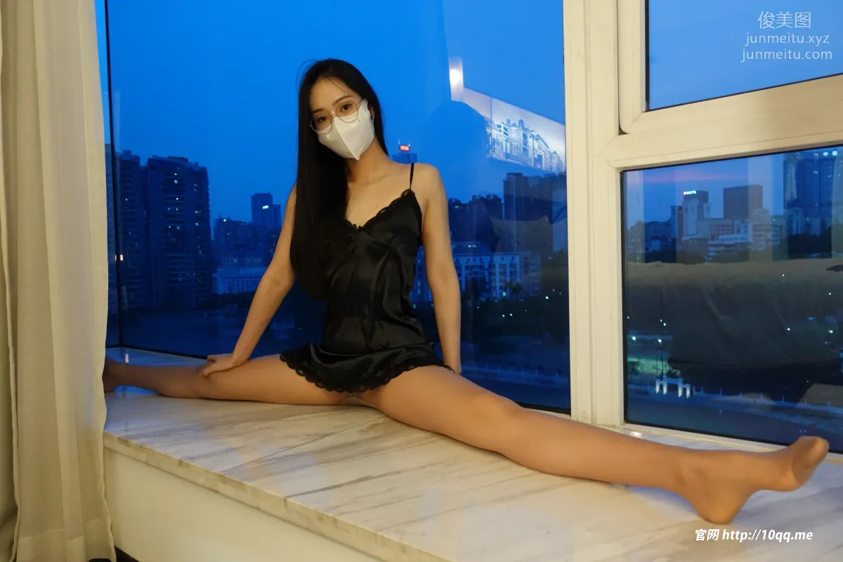 [ROSI口罩系列]2023.05.21 NO.2534 31