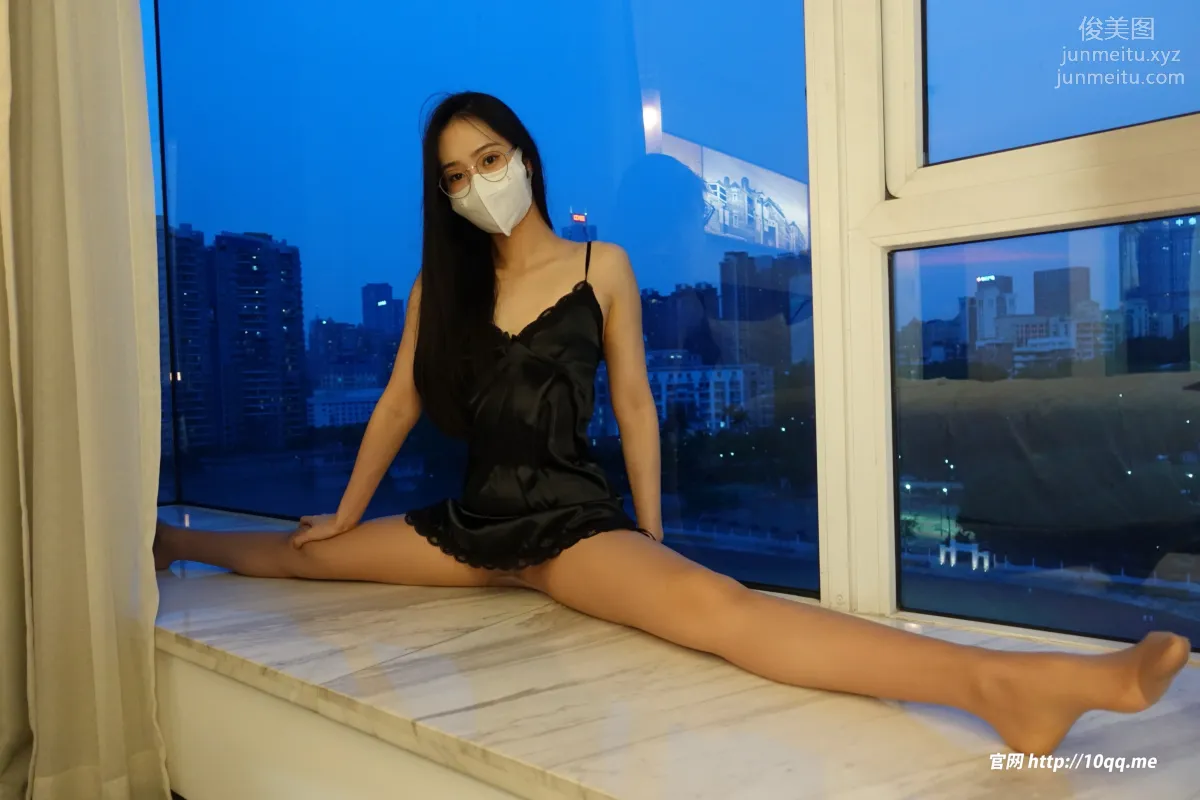 [ROSI口罩系列]2023.05.21 NO.2534 32
