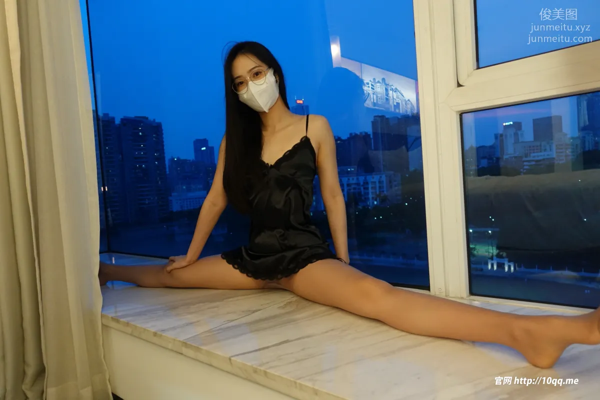 [ROSI口罩系列]2023.05.21 NO.2534 33