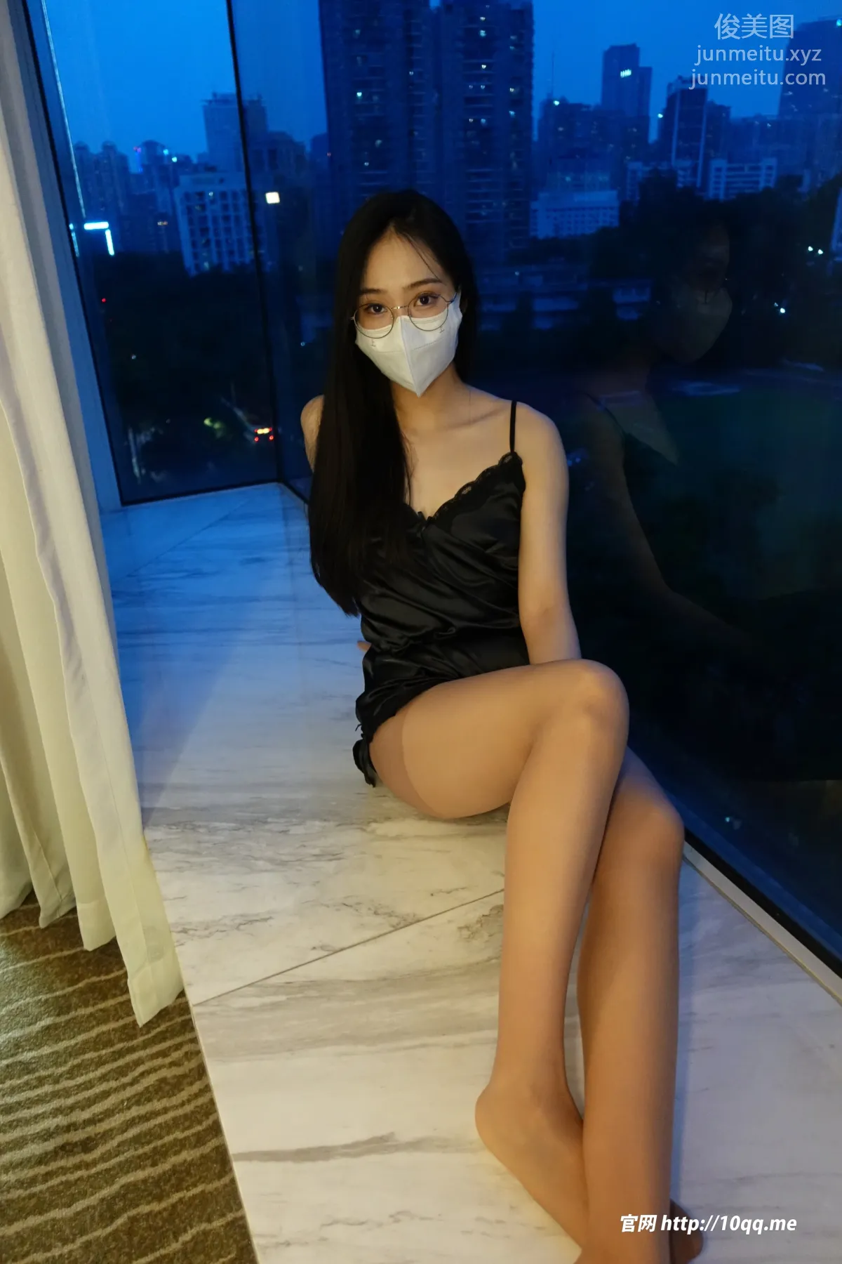 [ROSI口罩系列]2023.05.21 NO.2534 39