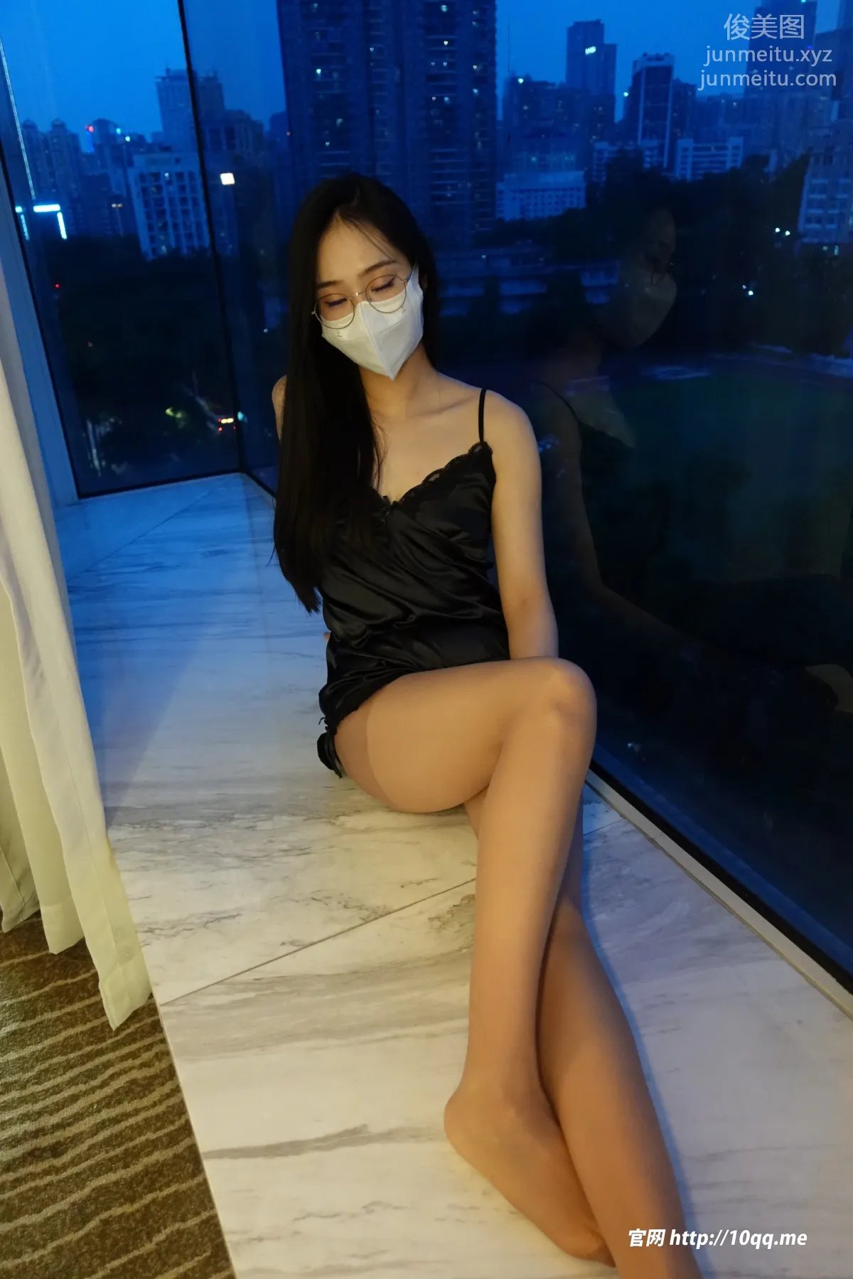 [ROSI口罩系列]2023.05.21 NO.2534 40
