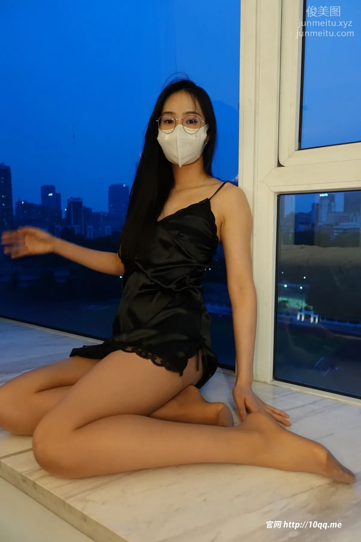 [ROSI口罩系列]2023.05.21 NO.2534 63