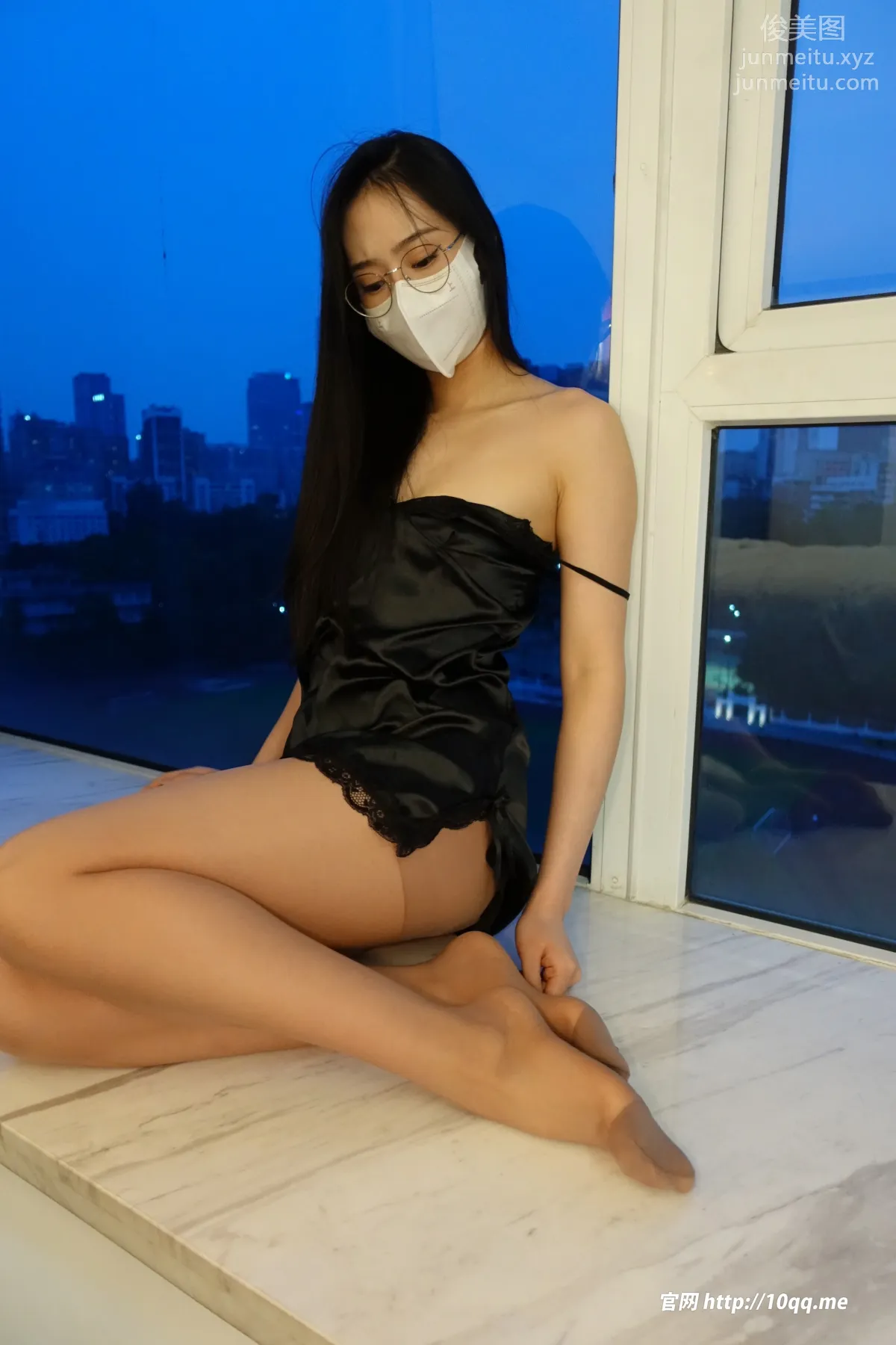 [ROSI口罩系列]2023.05.21 NO.2534 69
