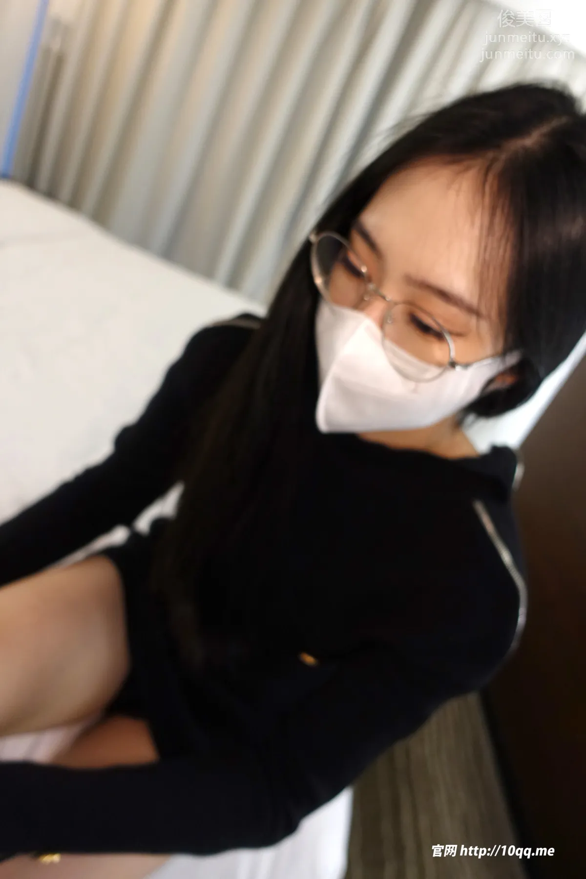 [ROSI口罩系列]2023.06.05 NO.2549 14