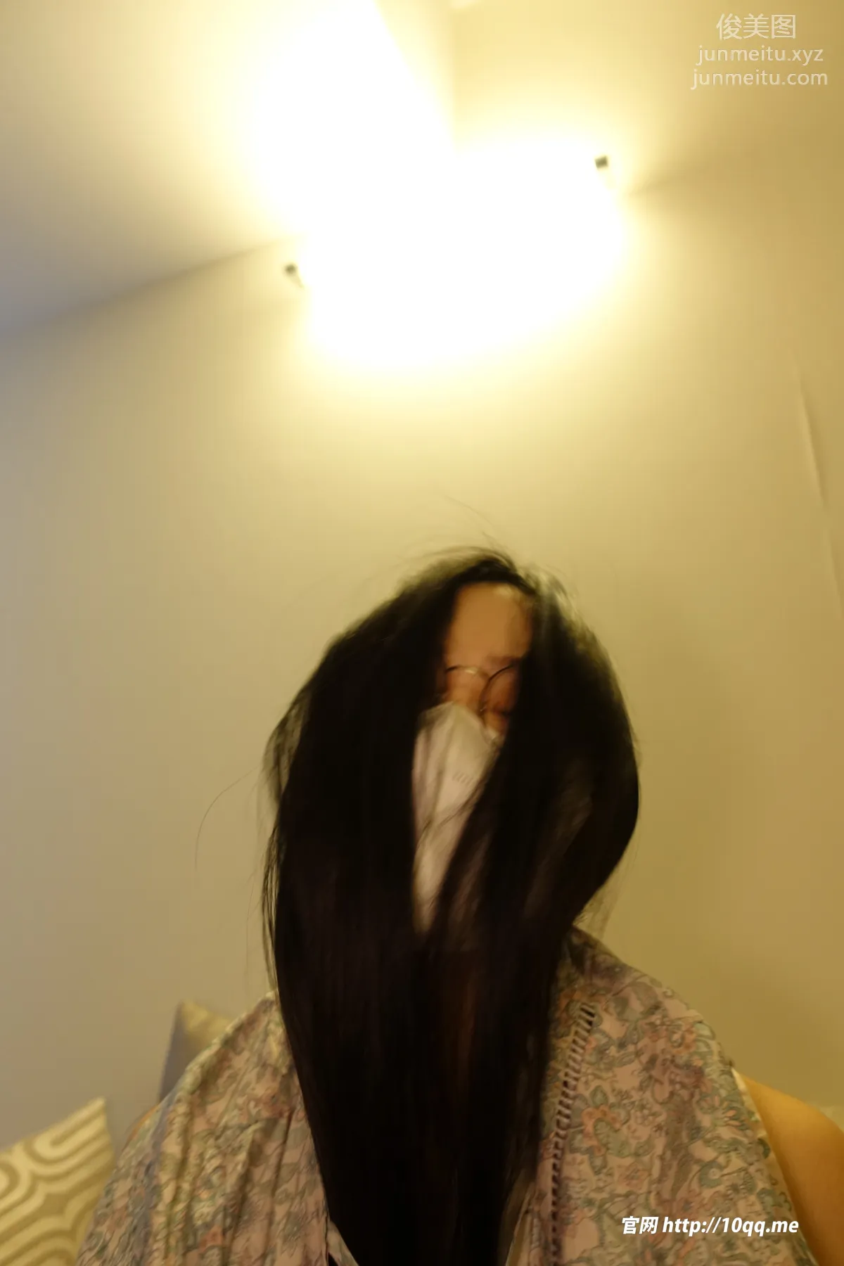 [ROSI口罩系列]2023.06.14 NO.2558 5