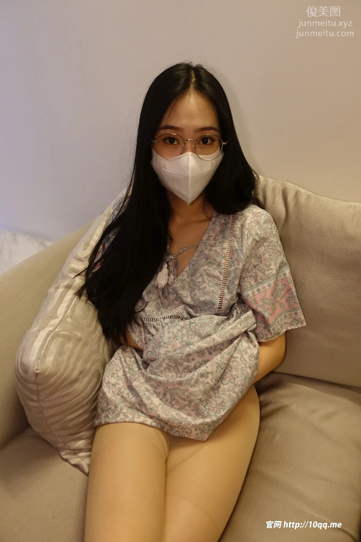 [ROSI口罩系列]2023.06.14 NO.2558 49