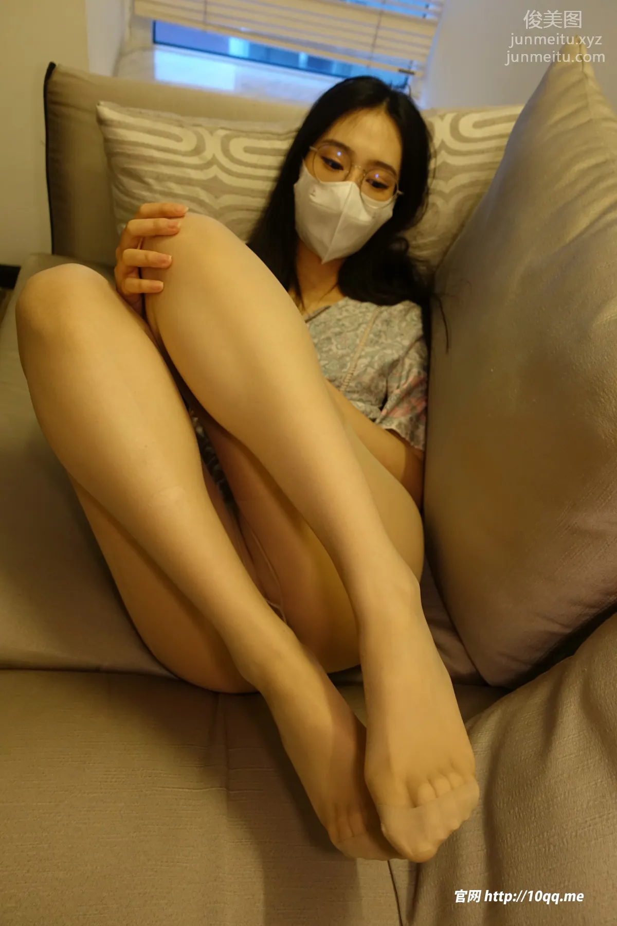 [ROSI口罩系列]2023.06.14 NO.2558 63