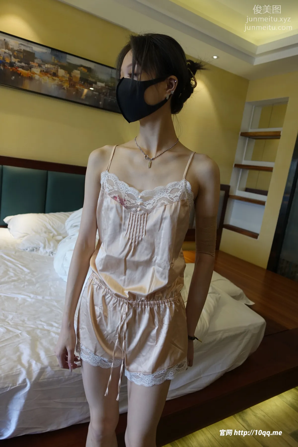 [ROSI口罩系列]2023.06.16 NO.2560 5