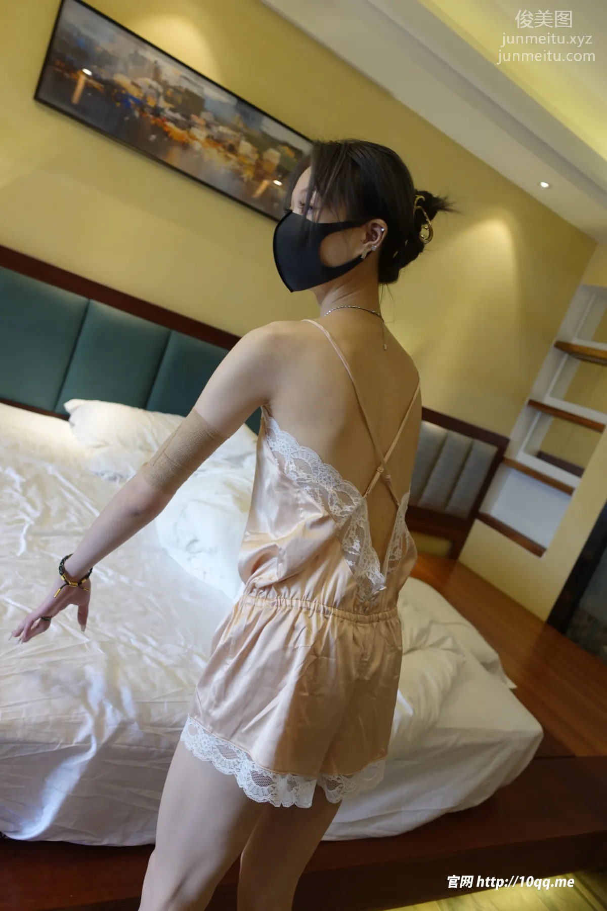 [ROSI口罩系列]2023.06.16 NO.2560 13