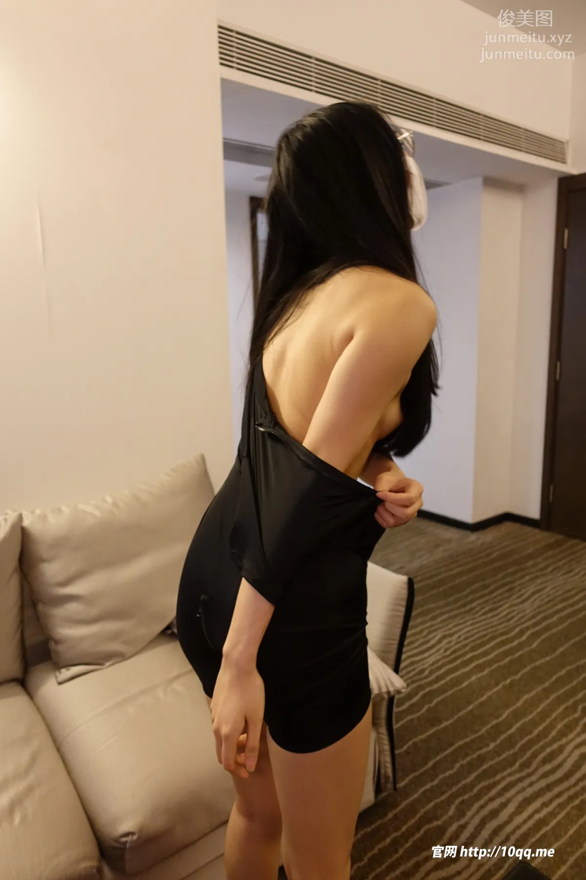 [ROSI口罩系列]2023.06.19 NO.2563 5