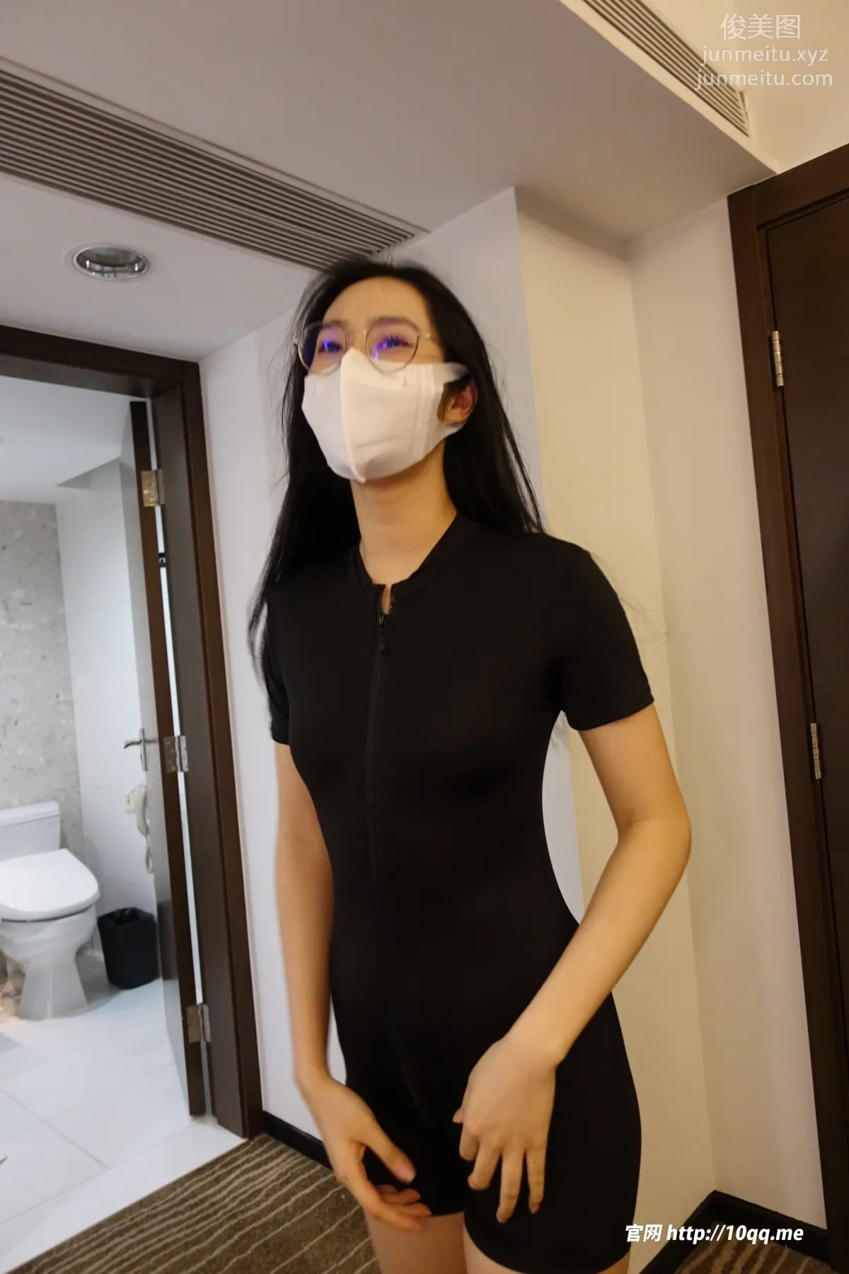 [ROSI口罩系列]2023.06.19 NO.2563 15